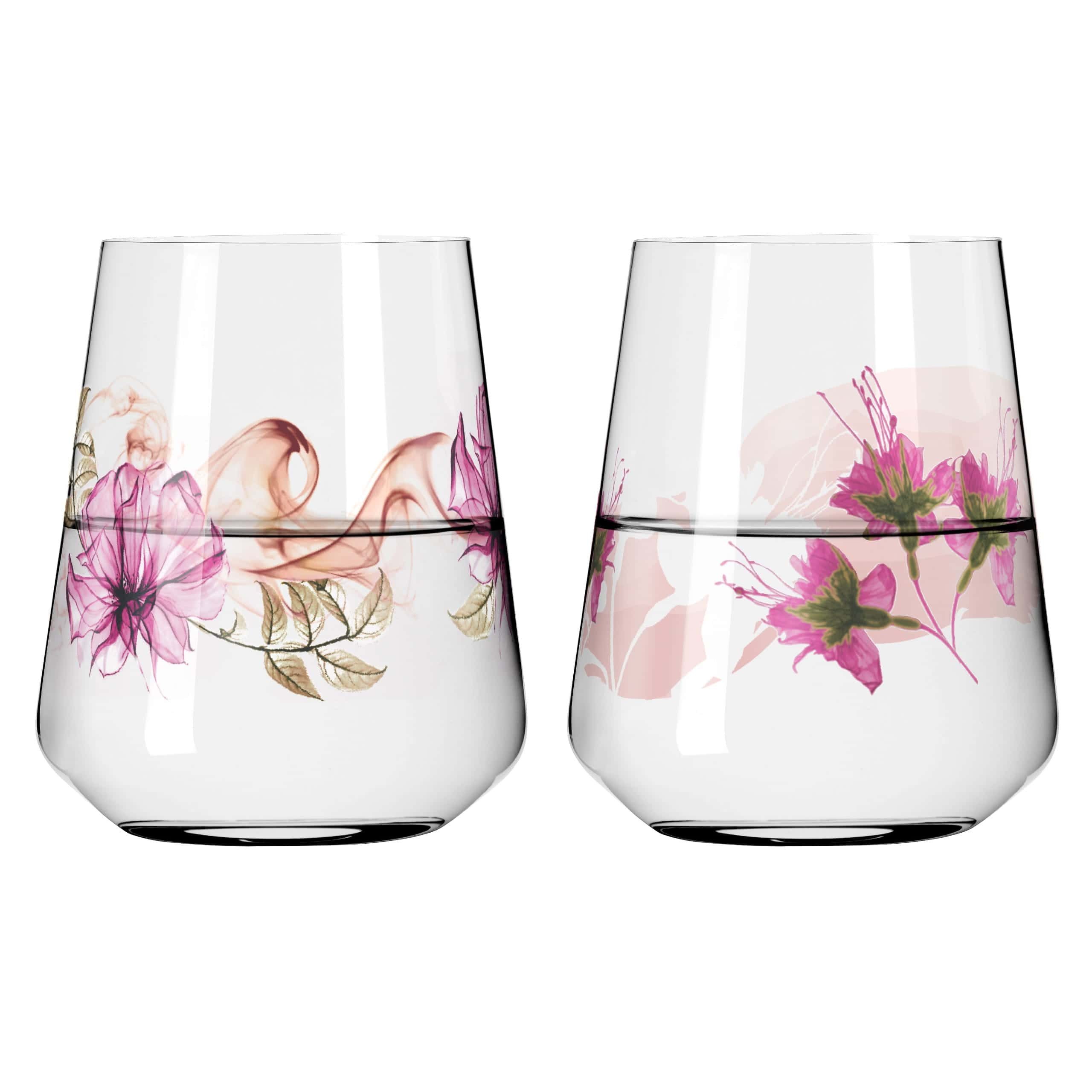 Ritzenhoff Gläser-Set Sommersonett