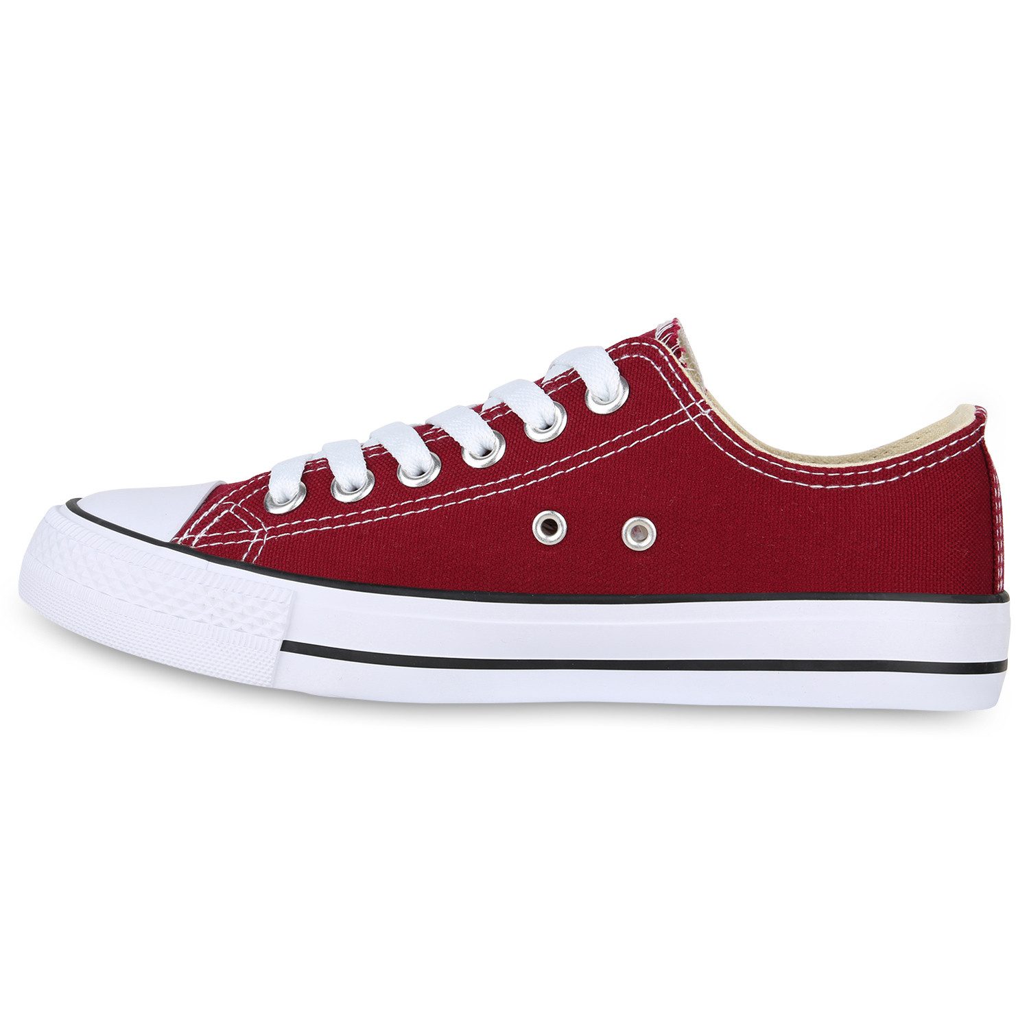 VAN HILL 826093 Sneaker Bequeme Schuhe günstig online kaufen