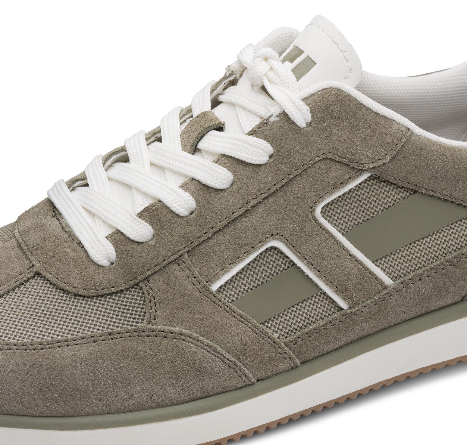 Tamaris Sneaker Freizeitschuh, Schnürschuh mit Ortholite-Ausstattung, für Herren