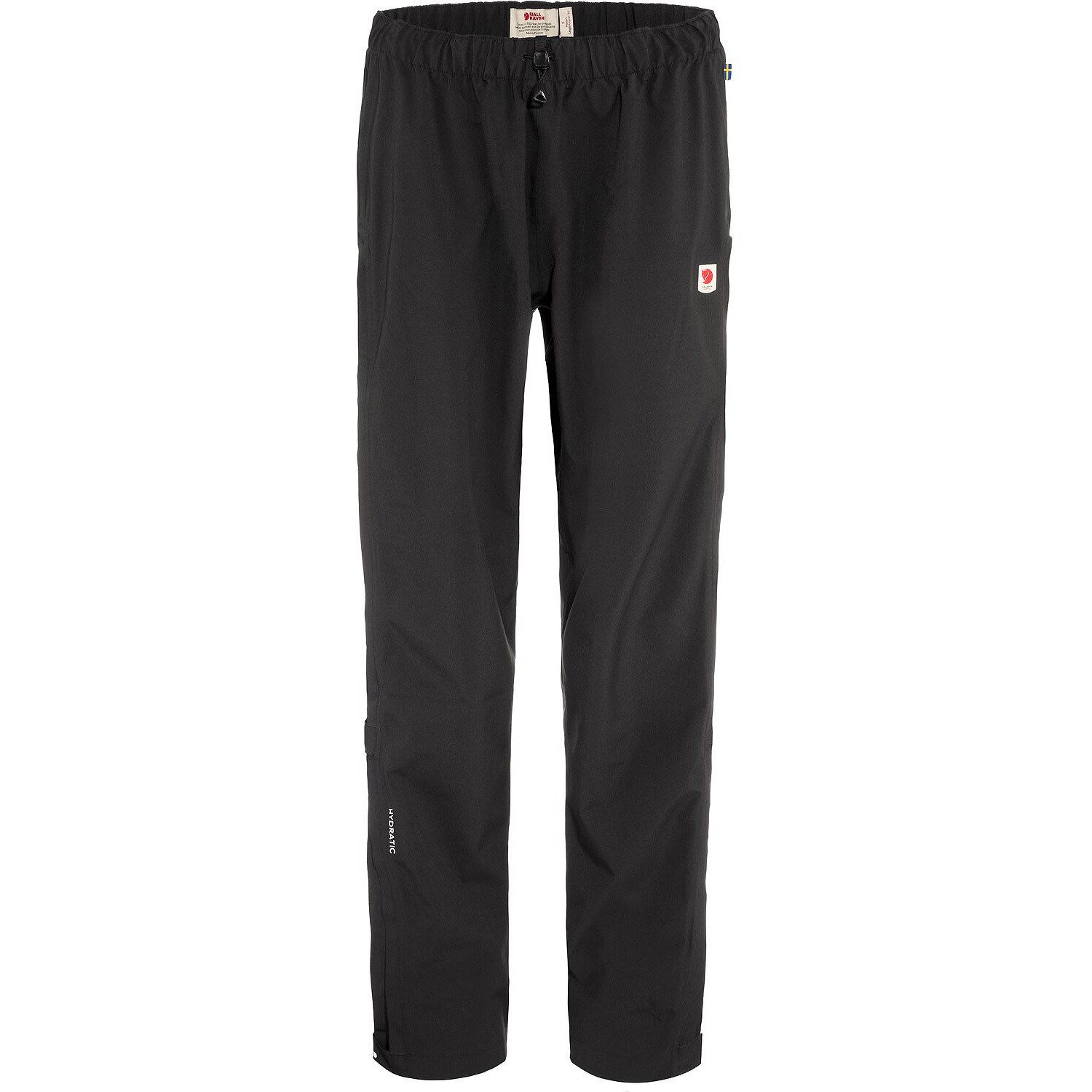 Fjällräven Funktionshose Regenhose HC Hydratic Trail Trousers W