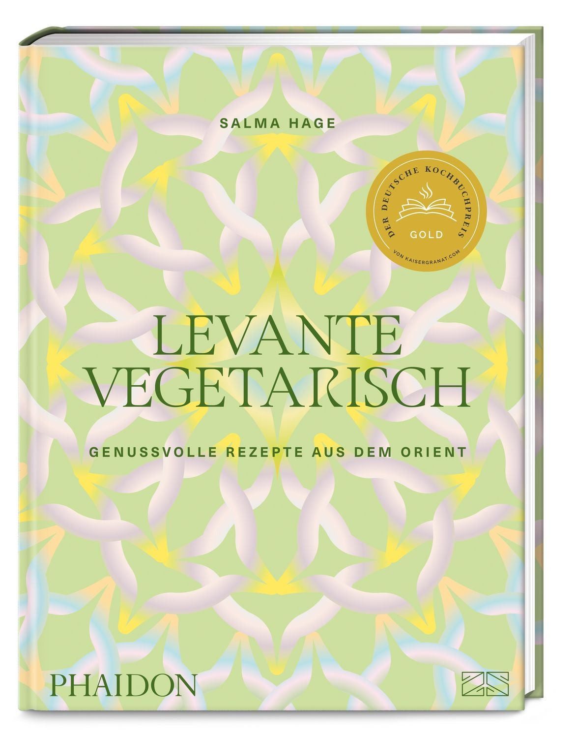 Levante vegetarisch Über 140 genussvolle Rezepte: authentische pflanze / Salma Hage, Über 140 genussvolle Rezepte: authentische pflanzenbasierte Gerichte aus dem Orient von Falafel über Hummus bis Taboulé