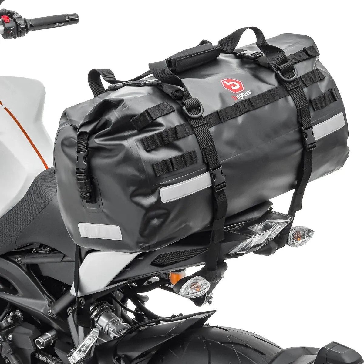 Bagtecs Drybag Motorrad Hecktasche Drybag Bagtecs günstig online kaufen