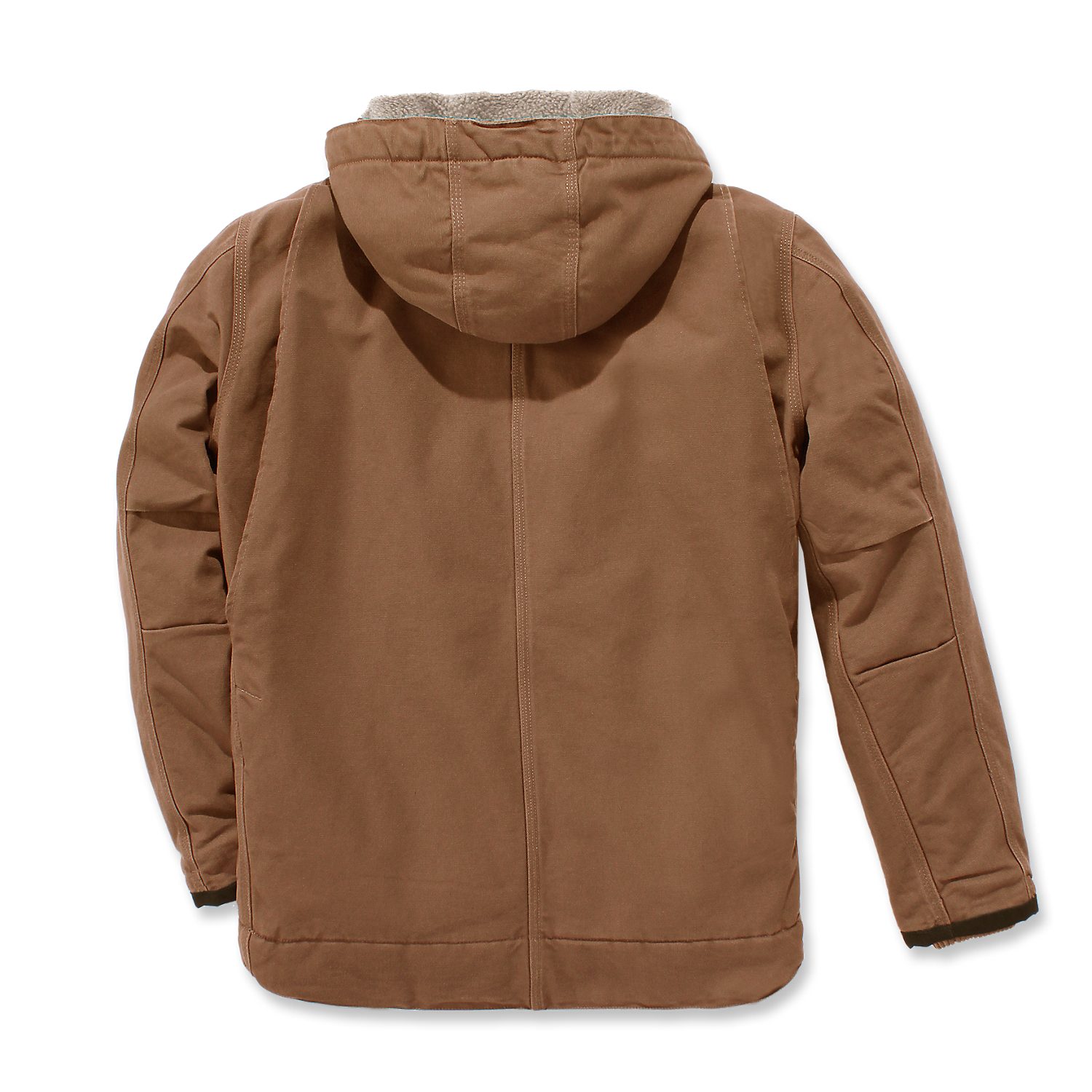 Bartlett CARHARTT Carhartt BROWN Fit Arbeitsjacke Relaxed