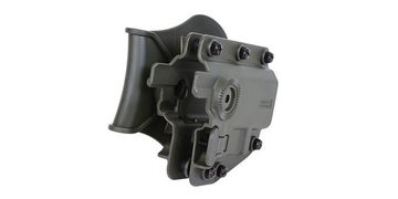 Swiss Army Sporttasche Swiss Arms Universal-Holster AdaptX Level 2 OD - Grün