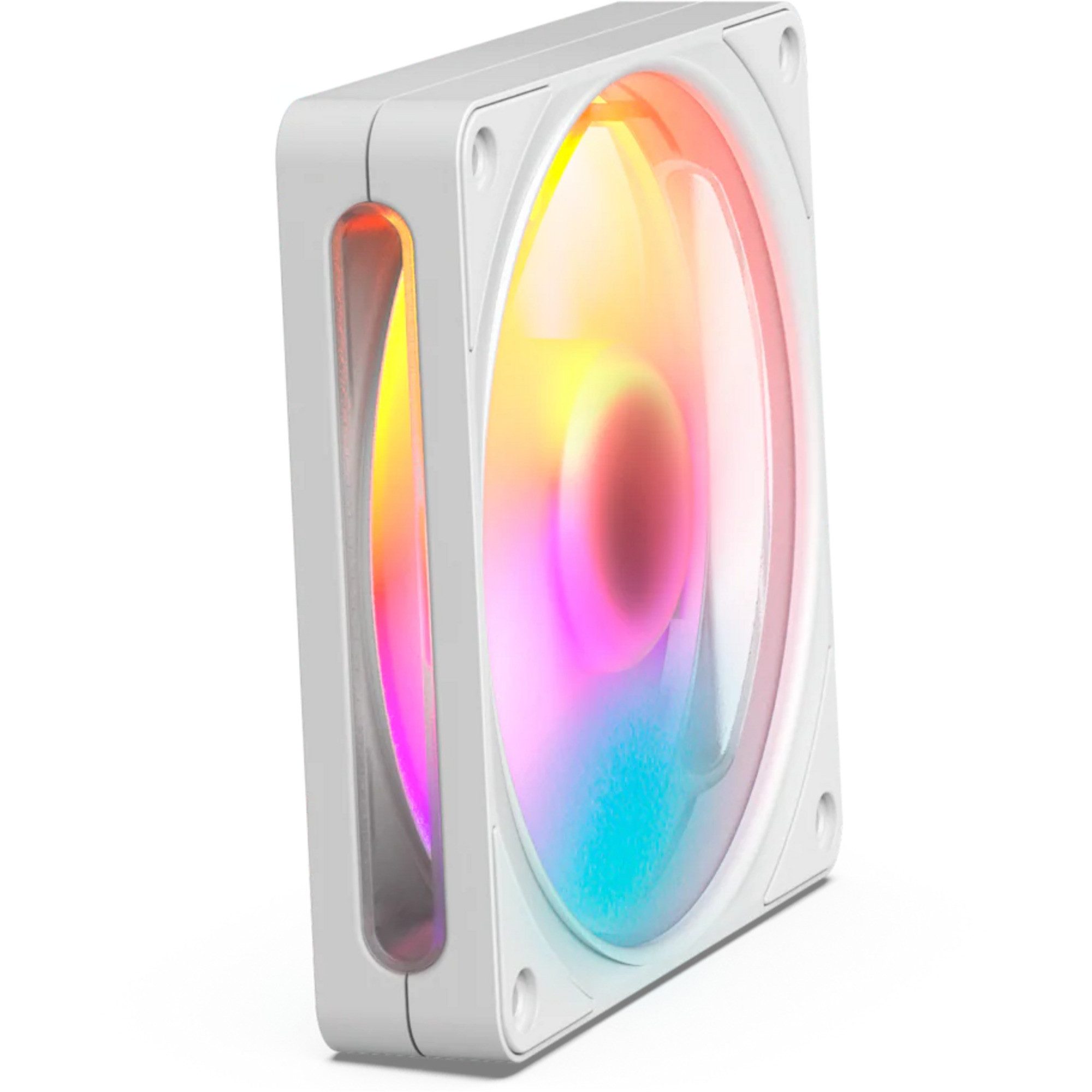NZXT Gehäuselüfter NZXT F120 RGB, Gehäuselüfter