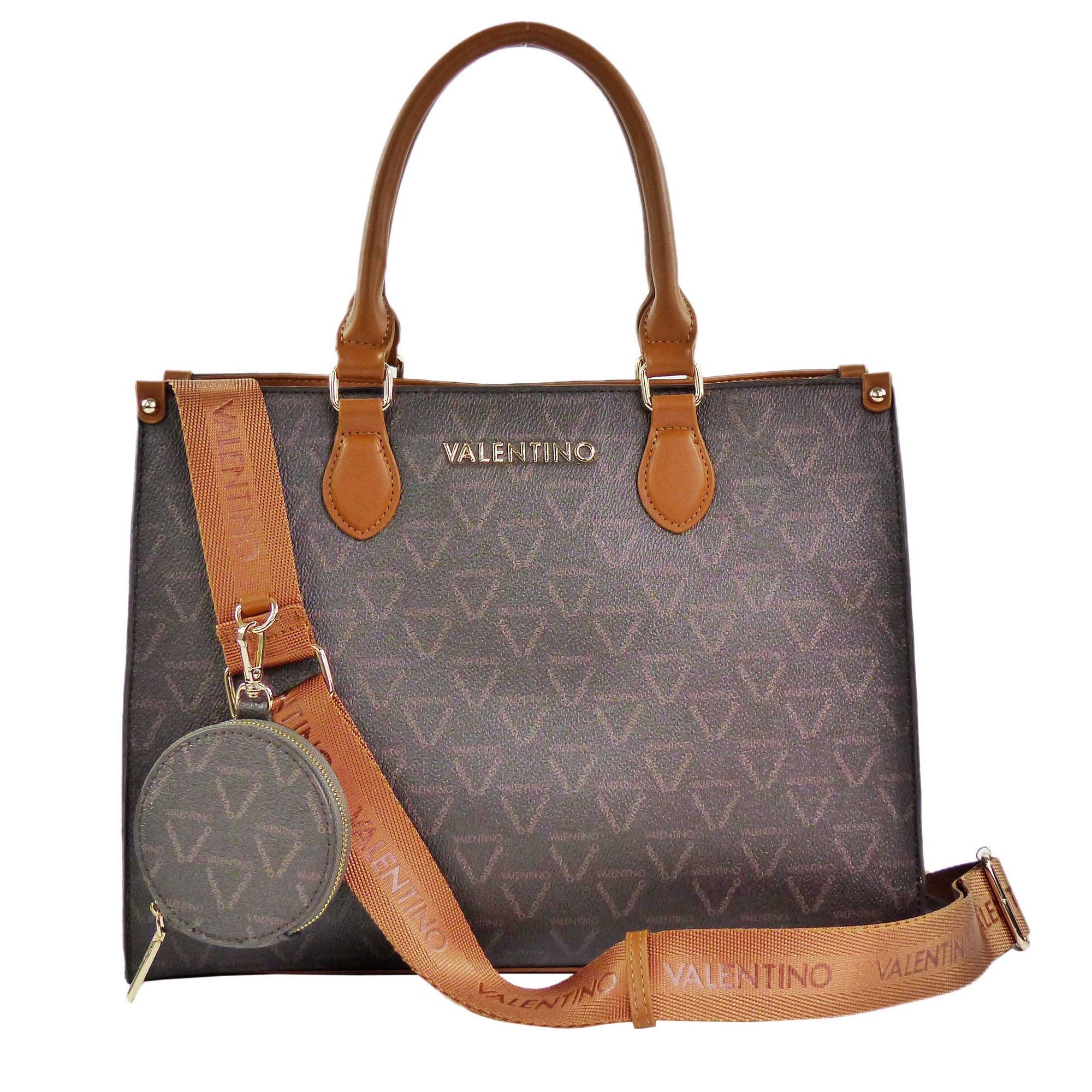 Handtasche Lady Re Shopping Bag VBS8GT04