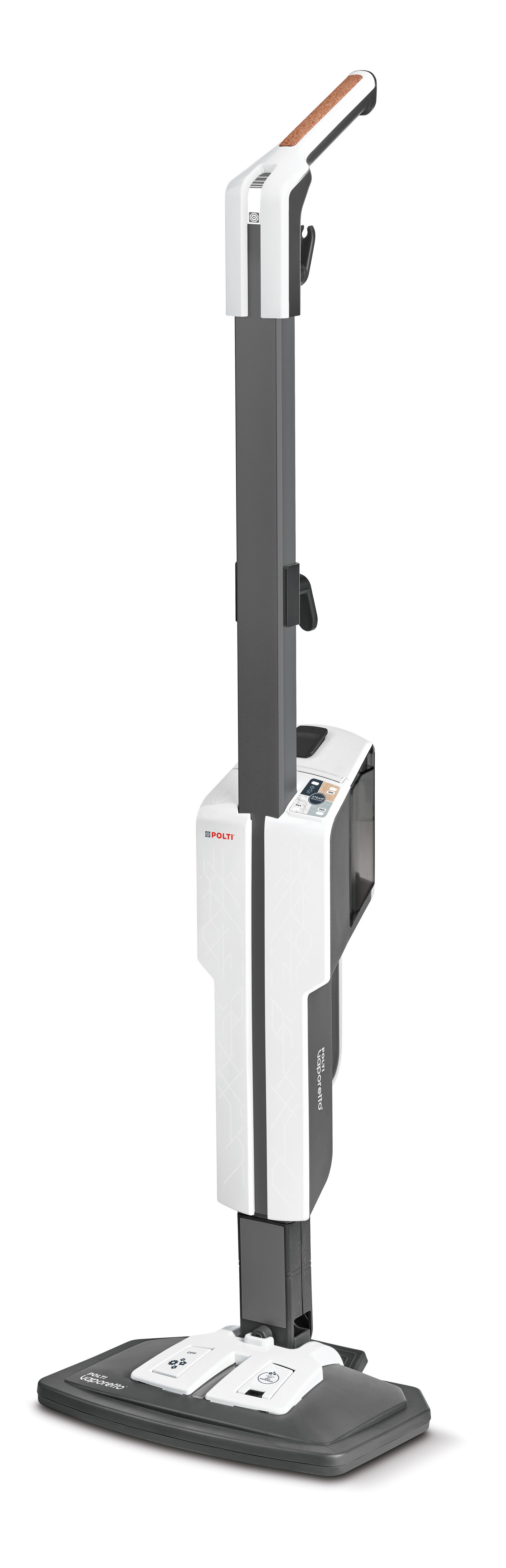 Polti Паровые очистители VAPORETTO SV660 STYLE, 1500 W