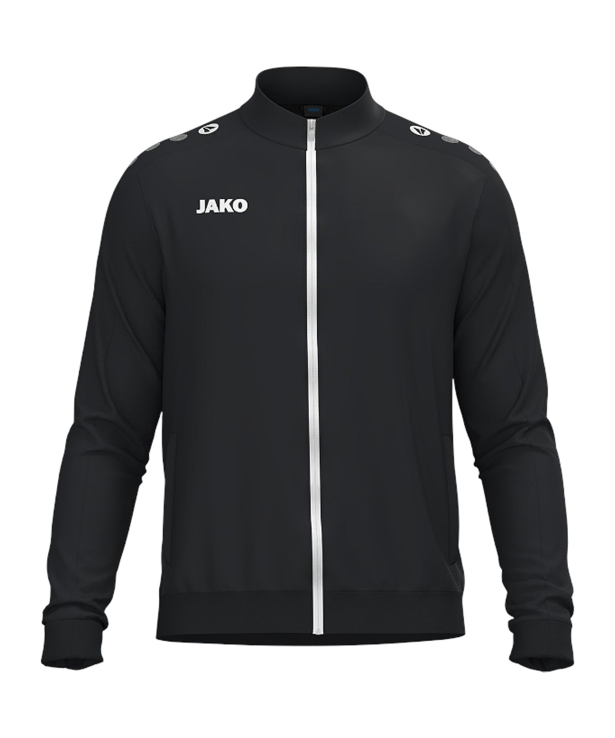 Jako Allwetterjacke One Trainingsjacke (1-St) default