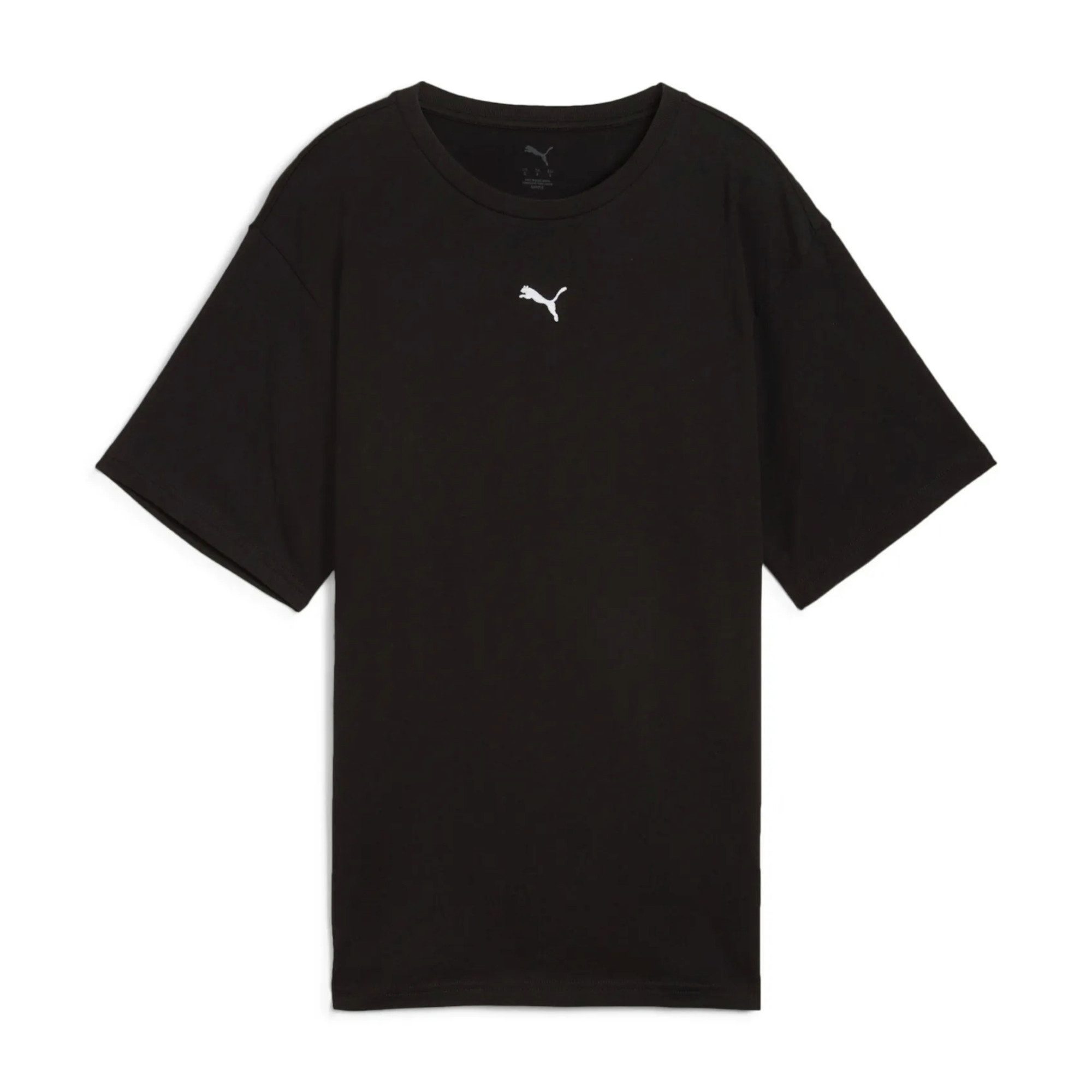 PUMA T-Shirt ESS RELAXED TEE günstig online kaufen