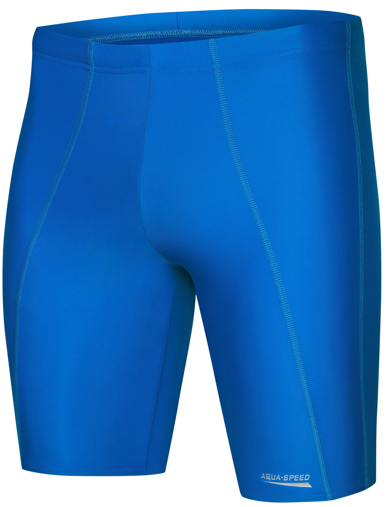 Aqua Speed Badehose Wettkampf-Badehose Longbay XXL Profiqualität & Stil (Er günstig online kaufen