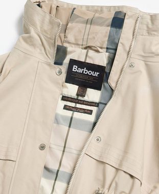 Barbour Funktionsjacke Funktionsjacke Lavender