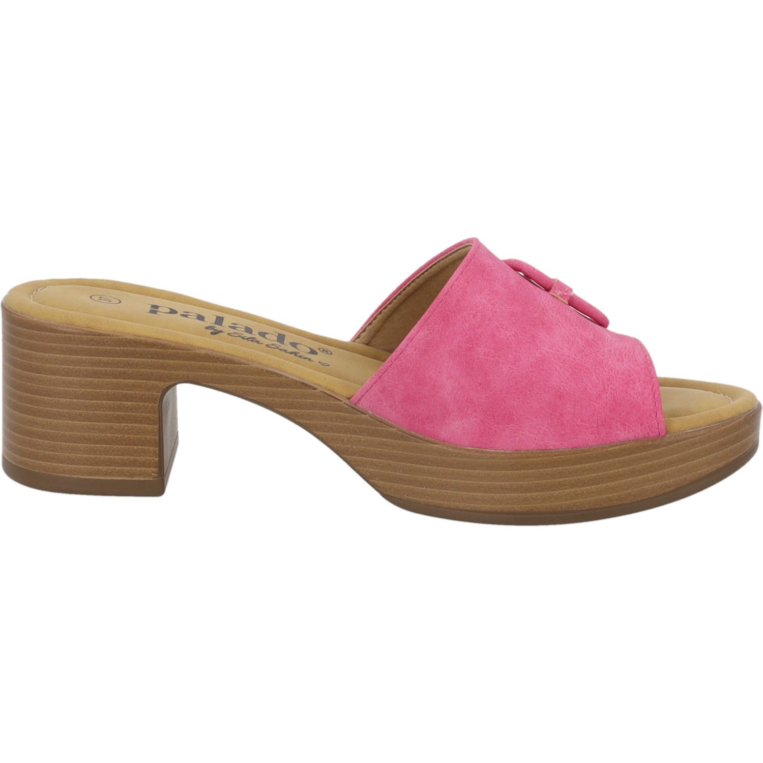 Palado by Sila Sahin Abrus by Sila Sahin Sandalette