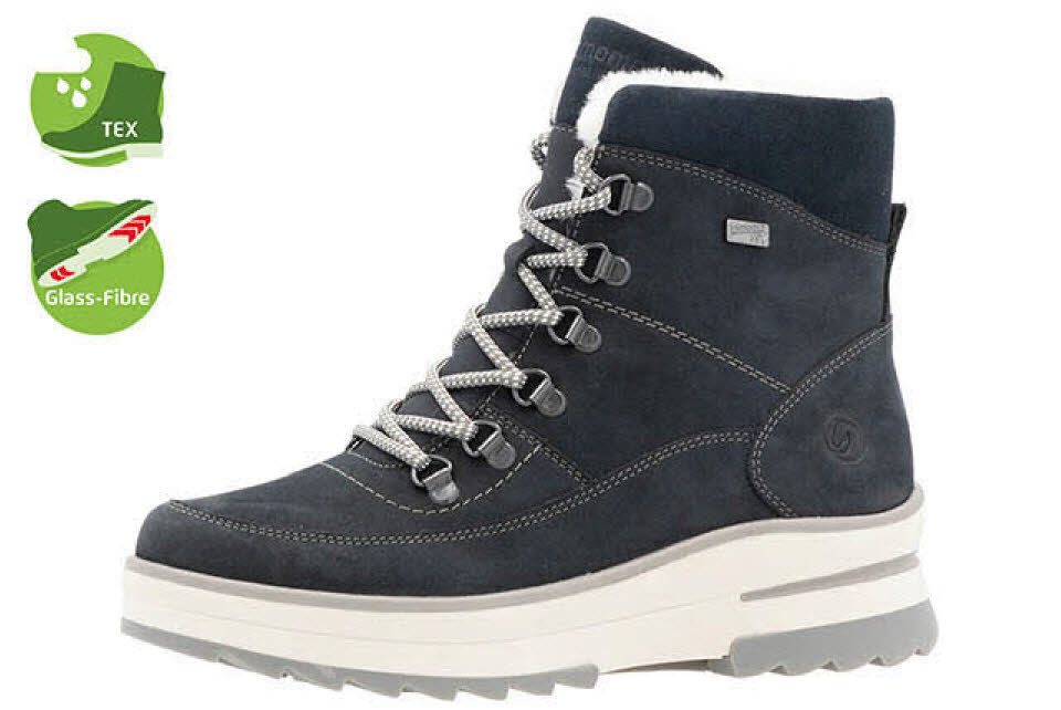 Remonte D2B7414 D2B Winterstiefel günstig online kaufen