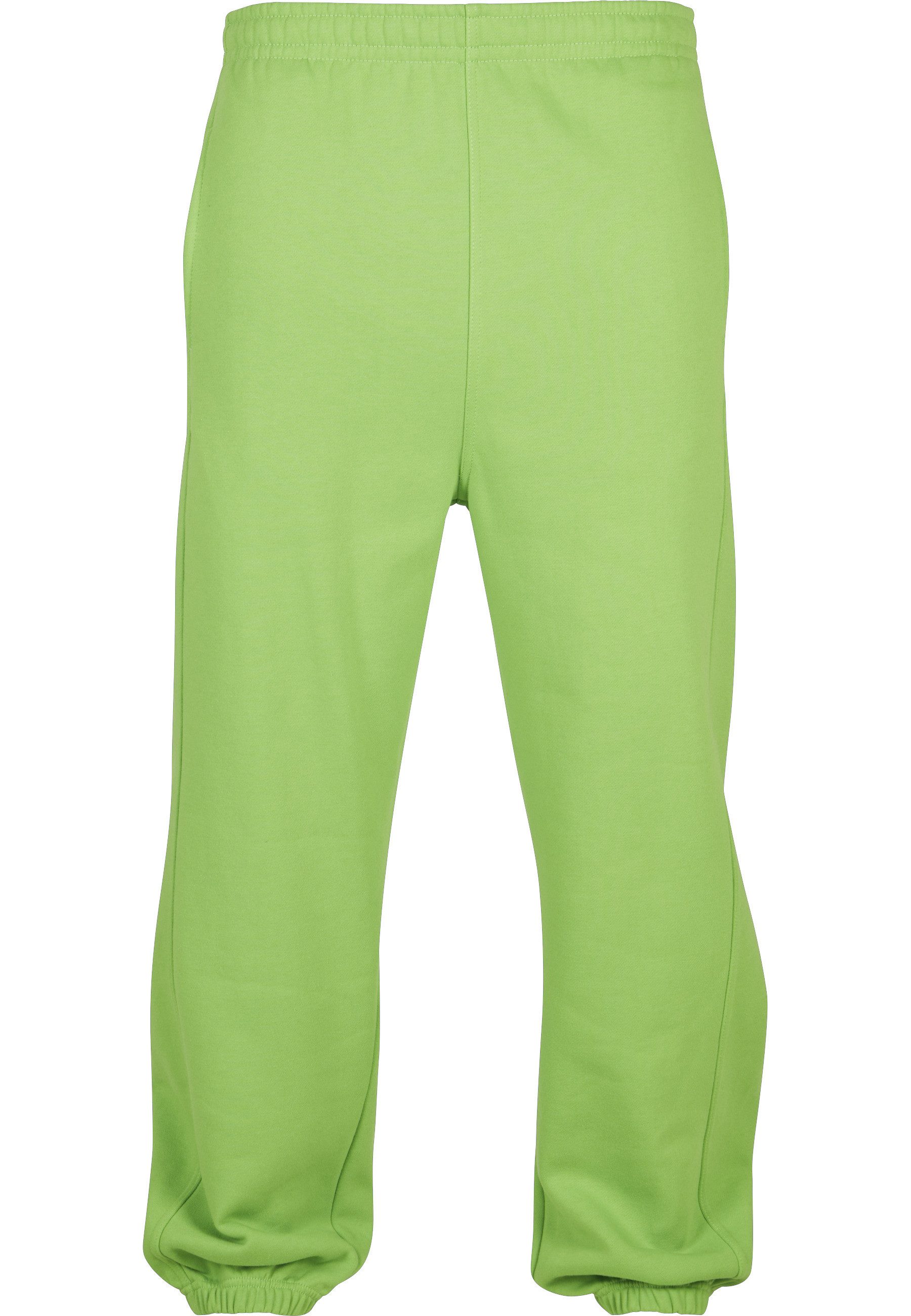 URBAN CLASSICS Jogginghose Urban Classics Herren Sweatpants (1-tlg)