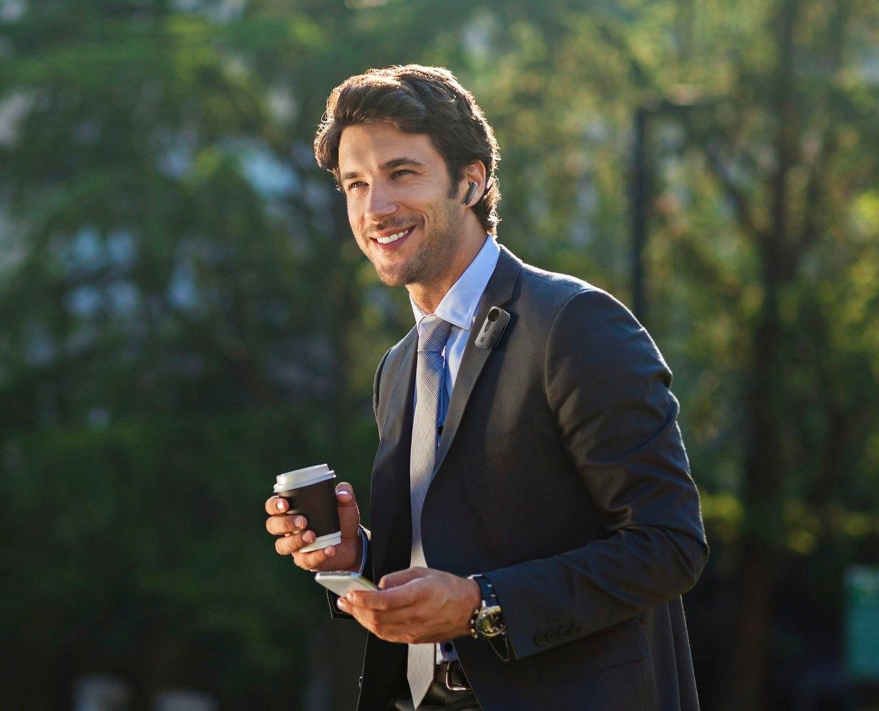 Cellularline Wireless-Headset