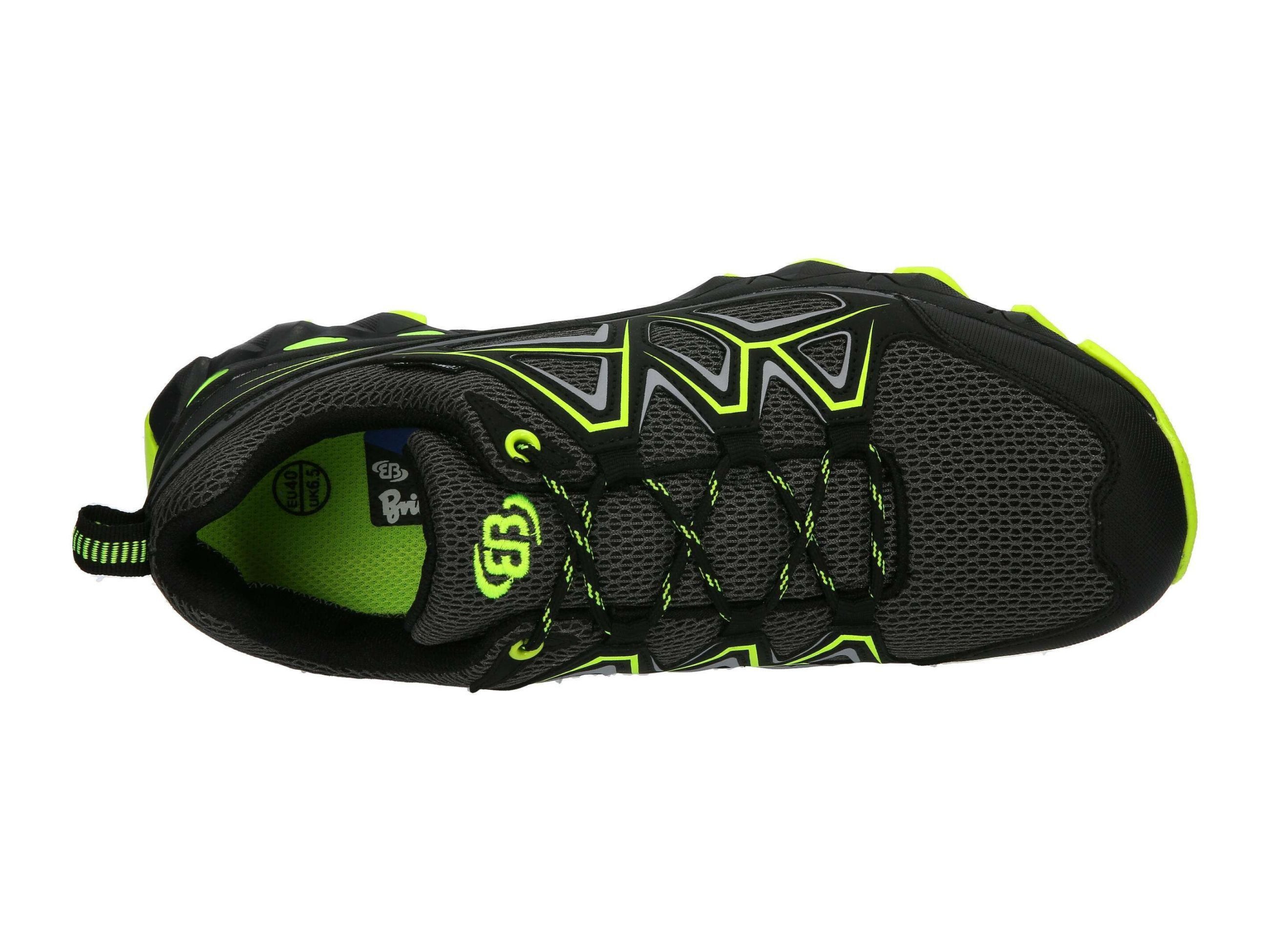 BRÜTTING Outdoorschuh Power Outdoorschuh