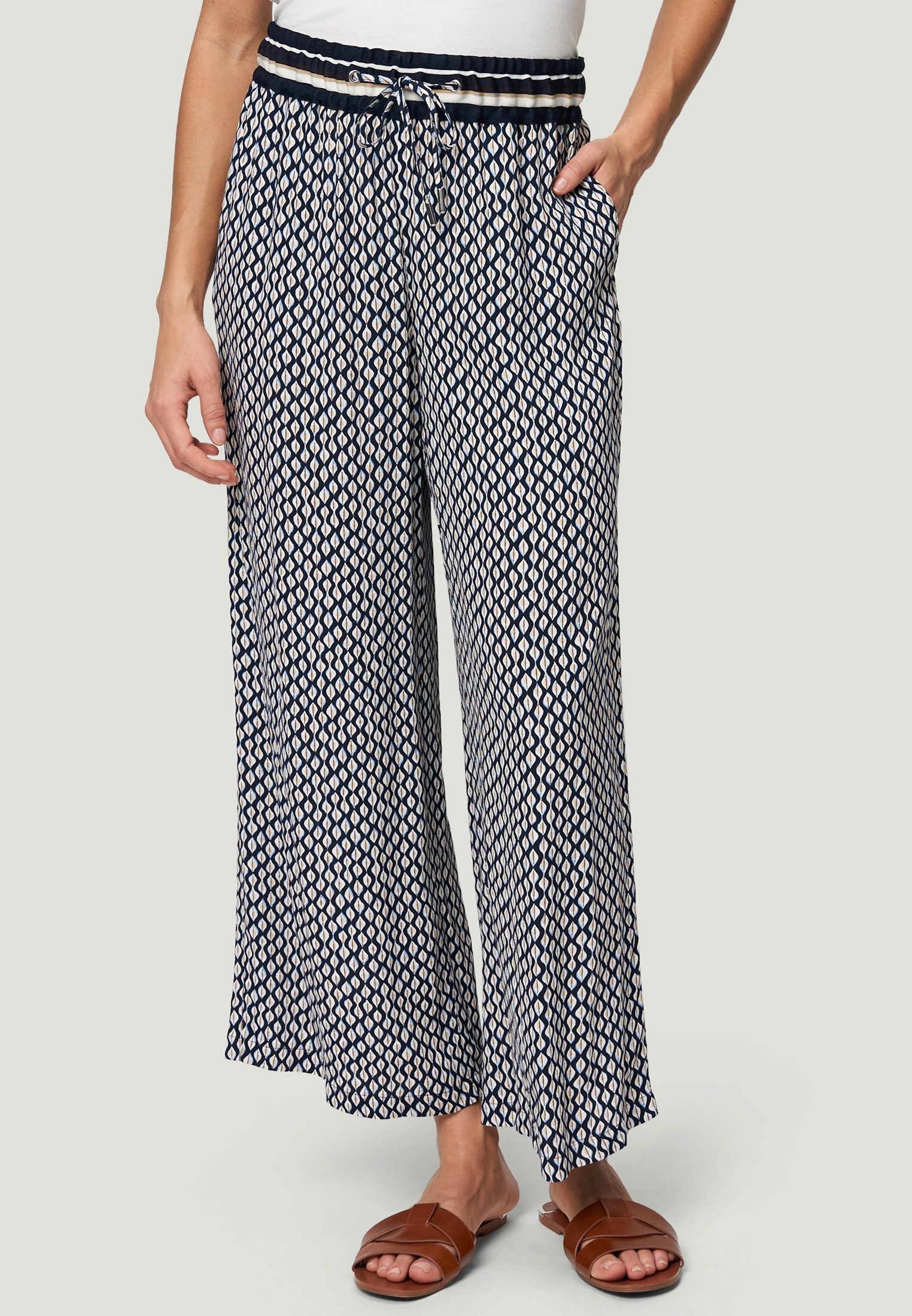 Zero Stoffhose günstig online kaufen
