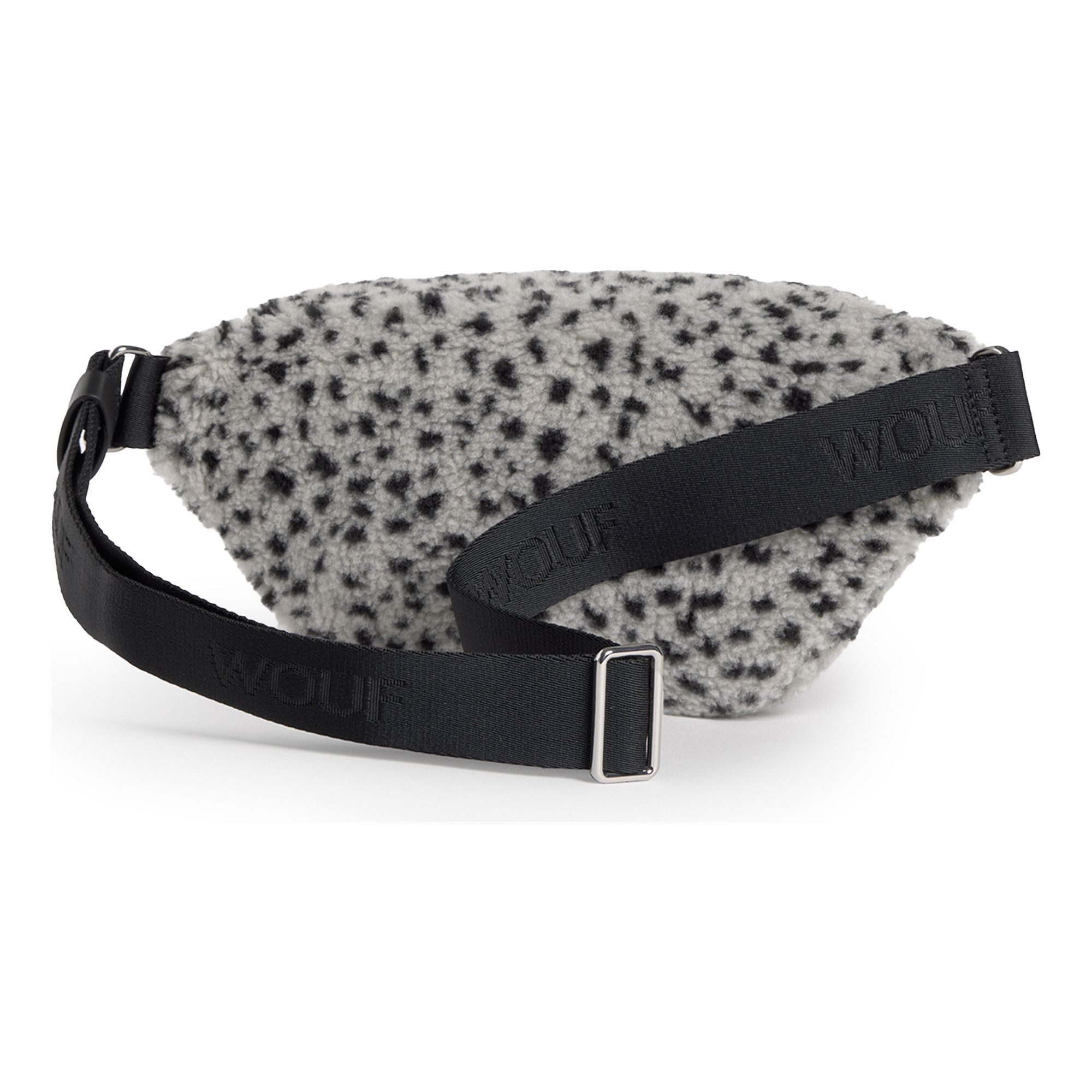 Wouf Gürteltasche Teddy, Polyester