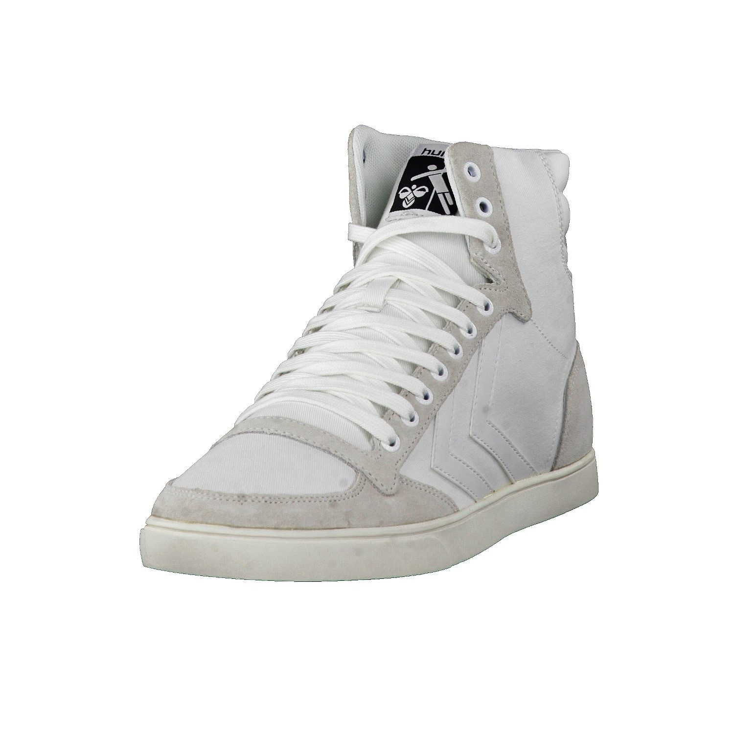 hummel Hummel Sneaker Slimmer Stadil Tonal High 064465 Sneaker – Bild 4 von 5