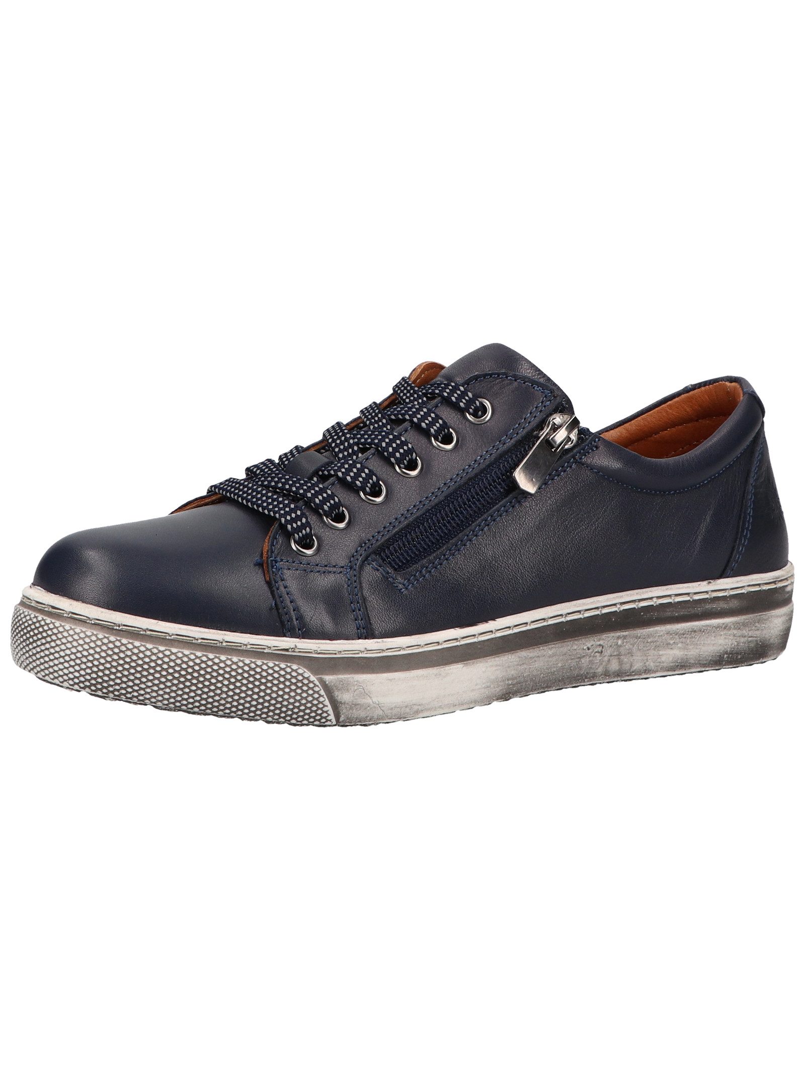 COSMOS Comfort Sneaker Leder . Sneaker (1-tlg)