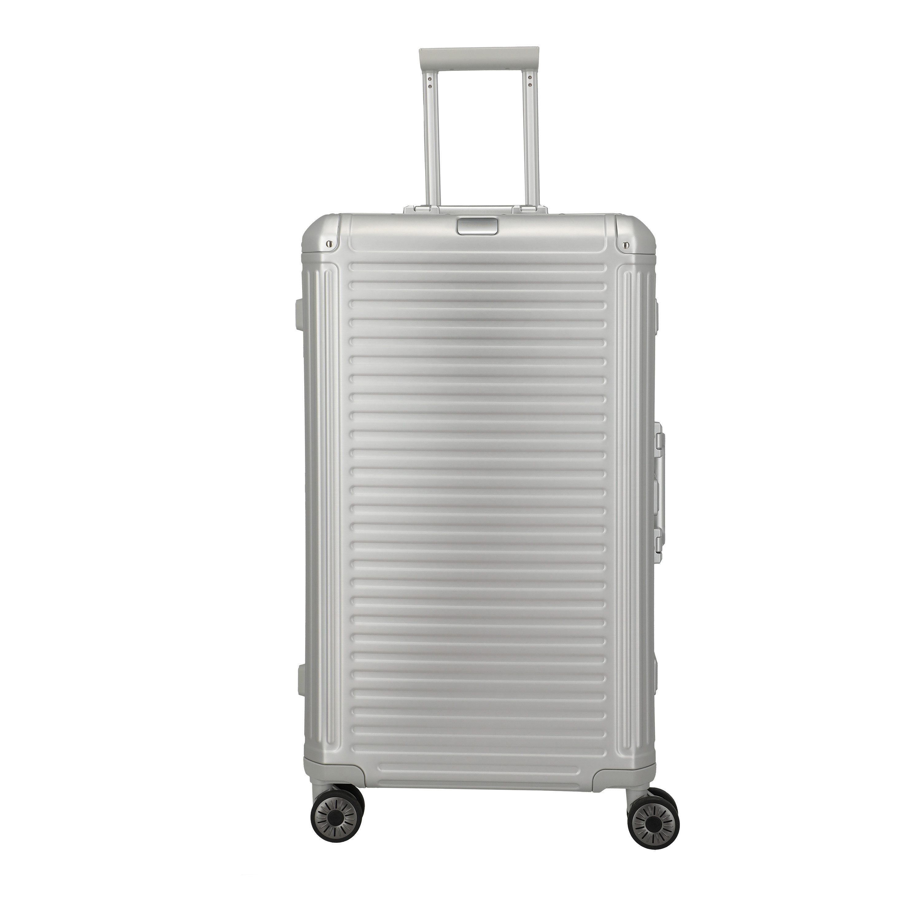 travelite Hartschalen-Trolley Next Trunk