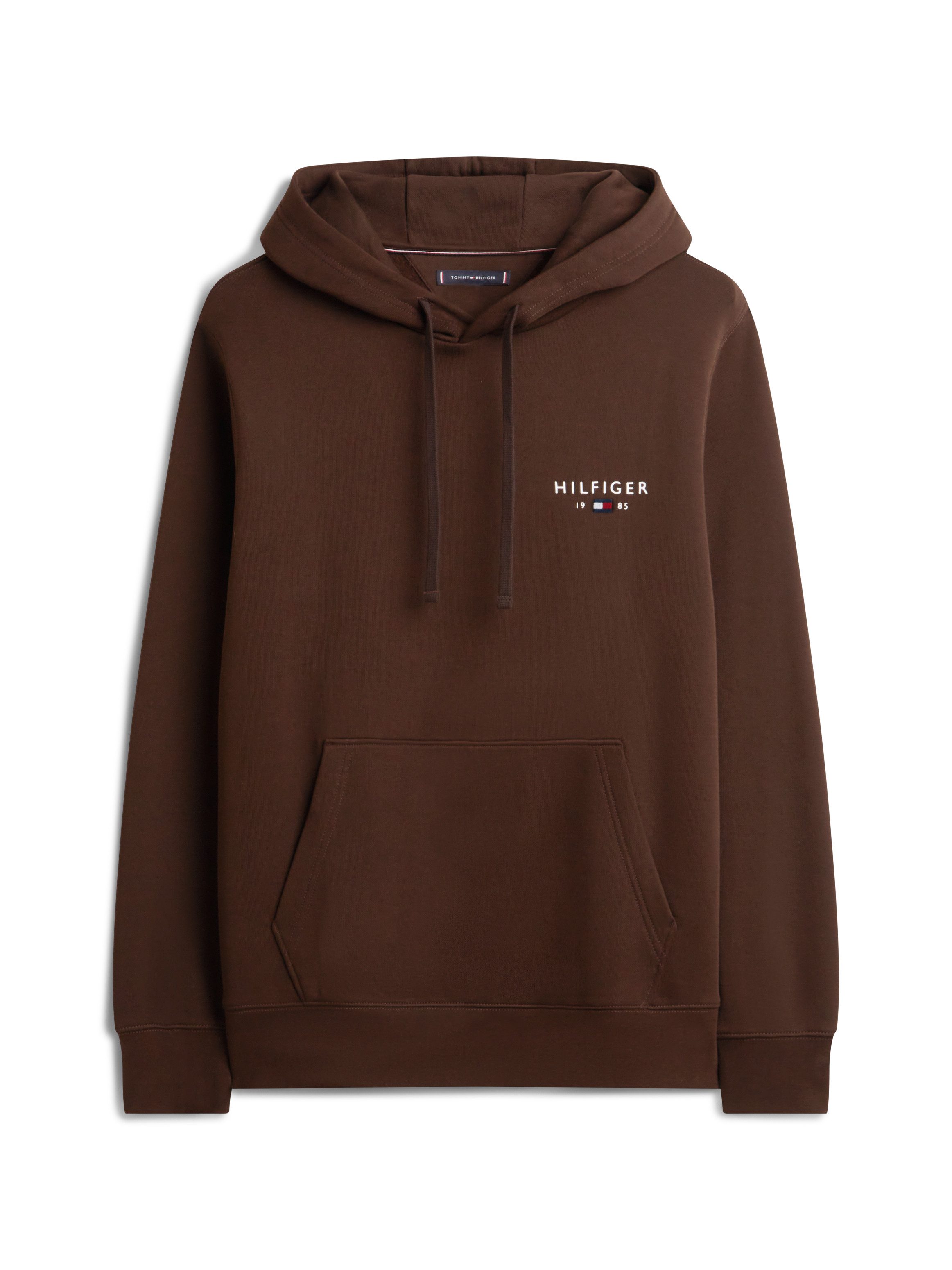 Hoodie BRAND LOVE SMALL HILFIGER
