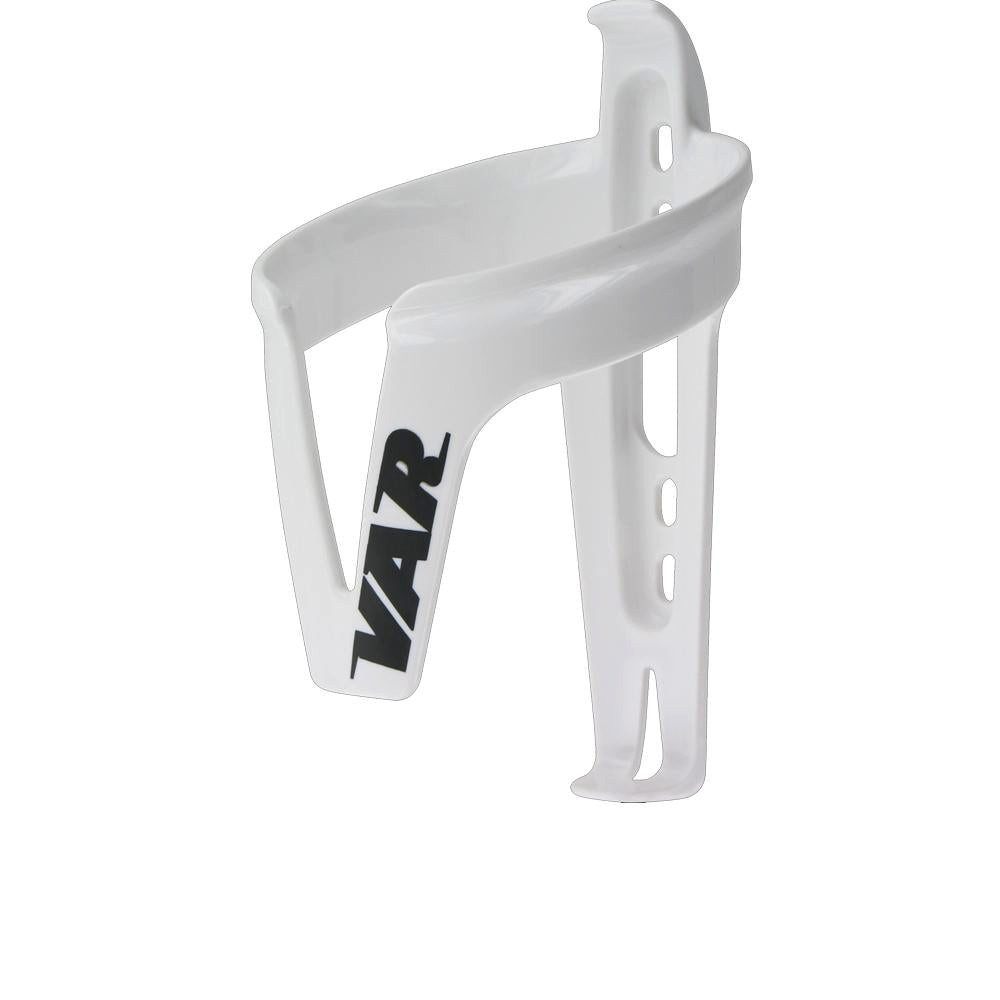 VAR Fahrrad-Flaschenhalter VAR Flaschenhalter weiß
