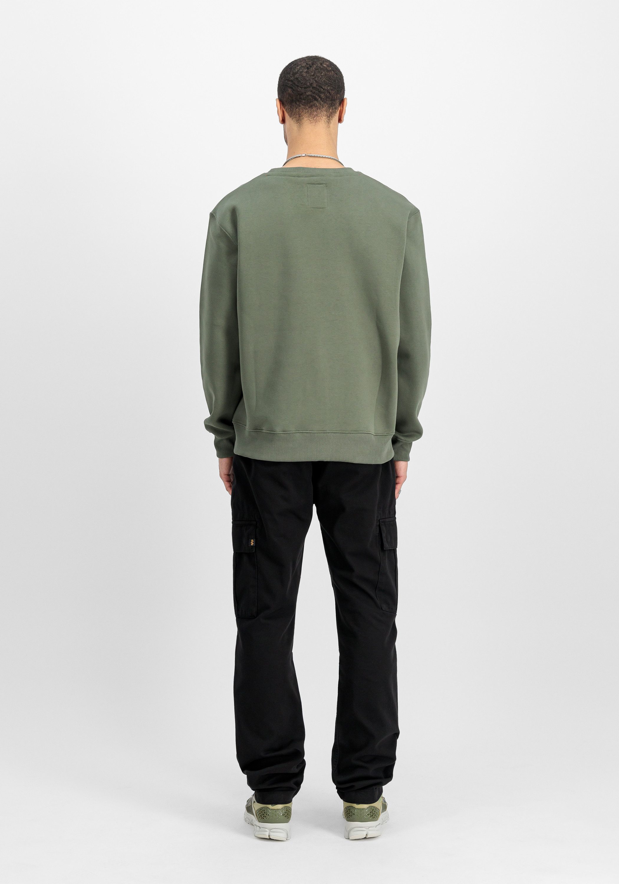 Alpha Industries Cargohose Agent Pant