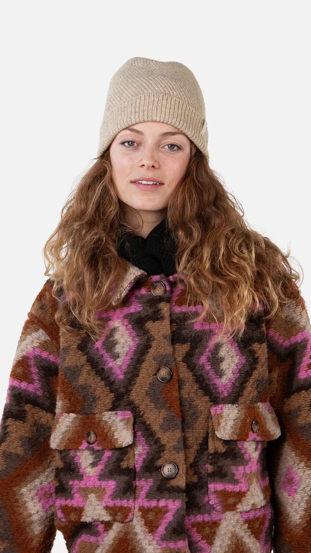 Barts Beanie Barts Kirinda Beanie Mütze