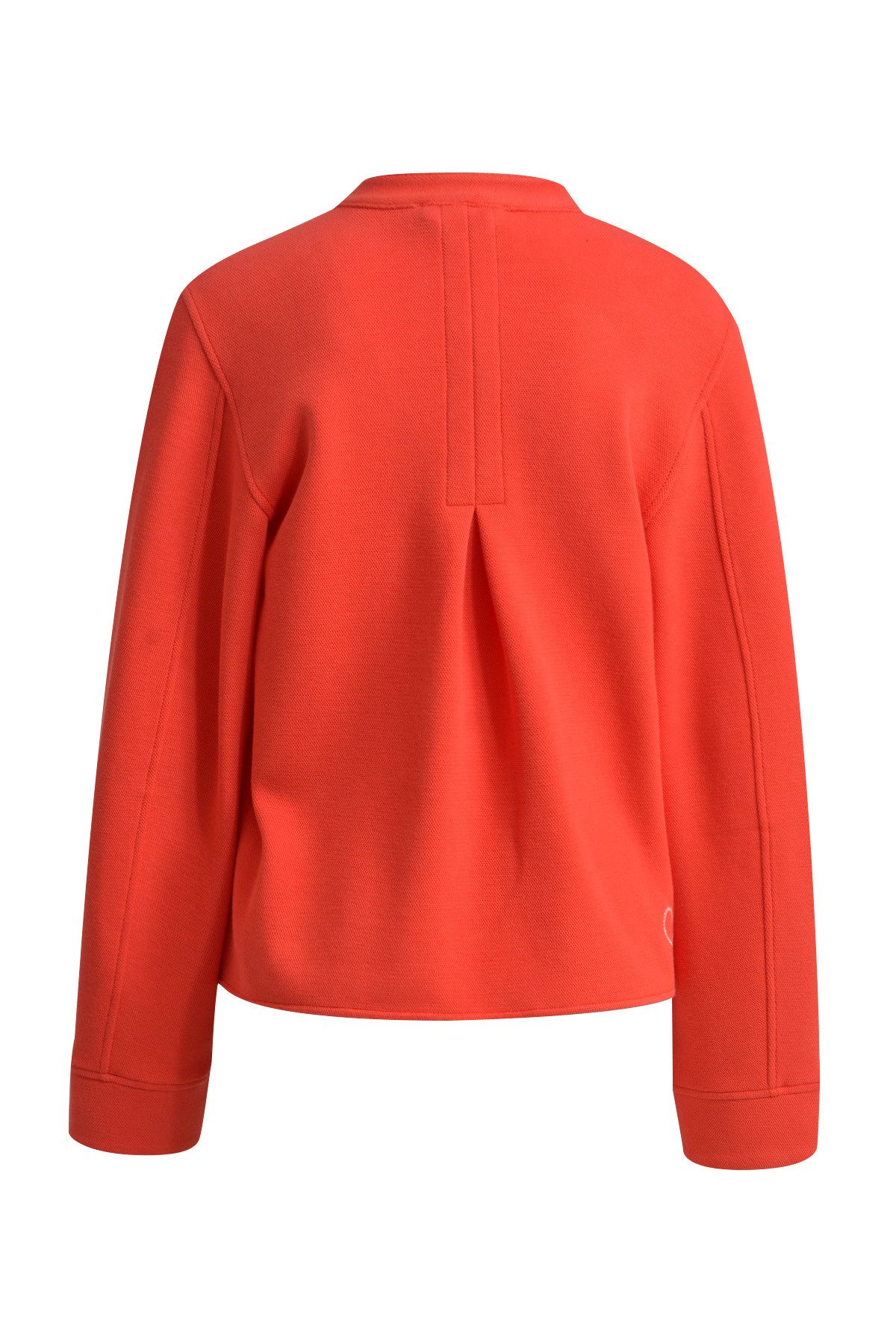 Smith & Soul Strickfleecejacke günstig online kaufen