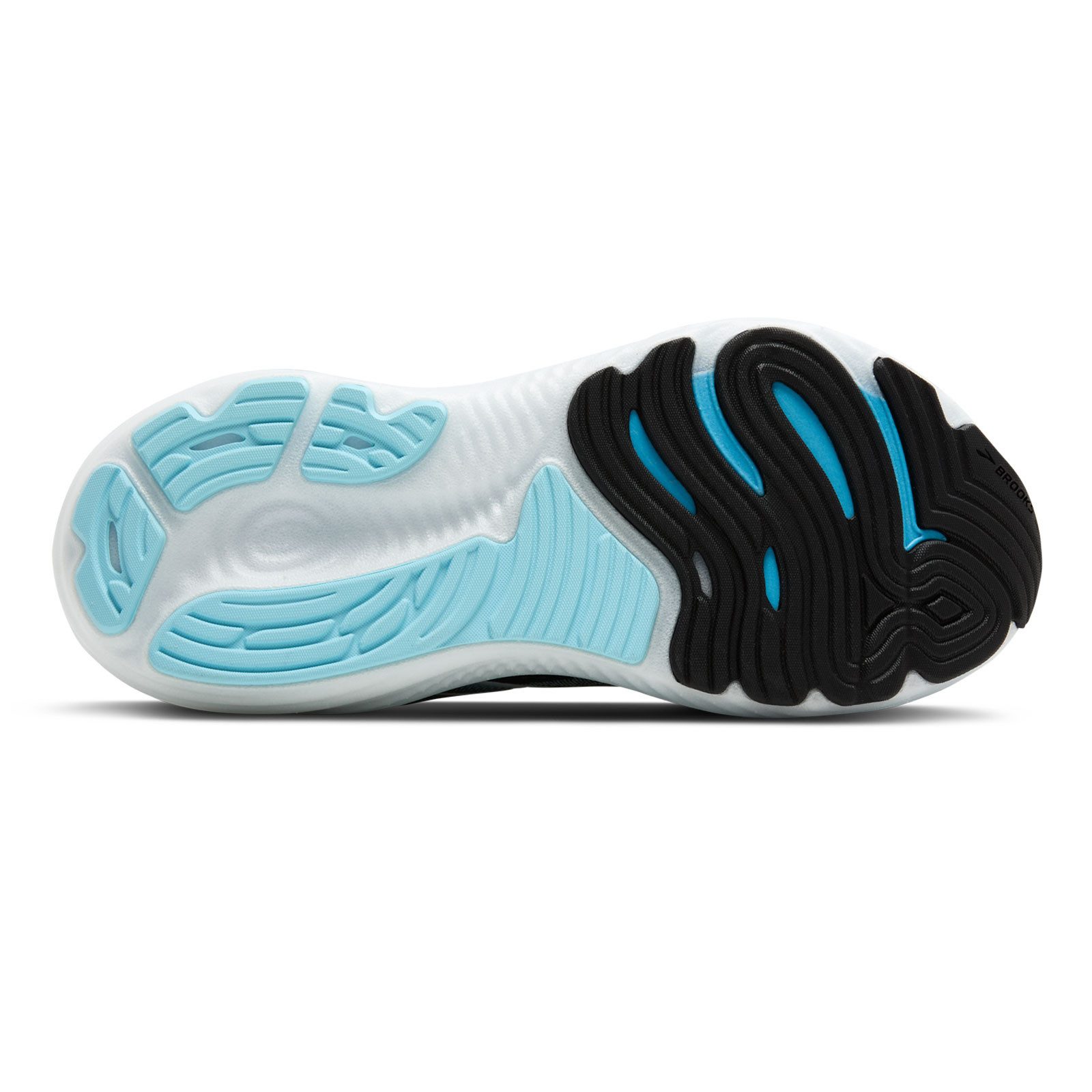 Brooks GLYCERIN GTS 22 Men 1104461D063 Laufschuh Stabiler, gedämpfter Laufkomfort