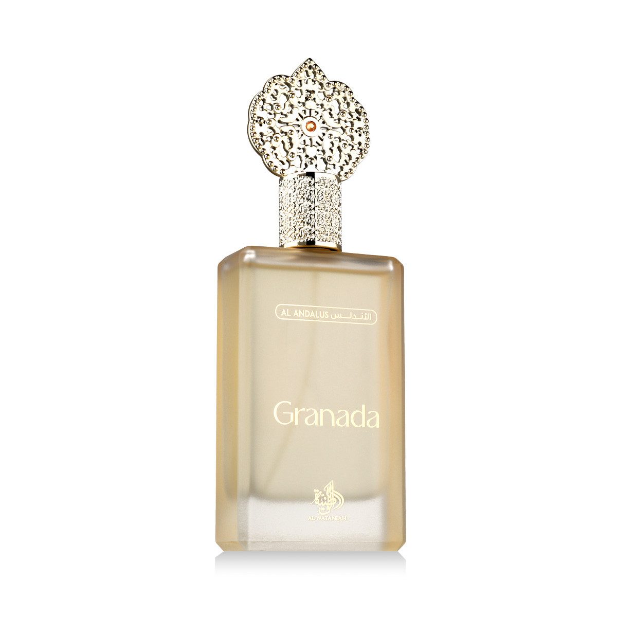 Al Wataniah Eau de Parfum Granada