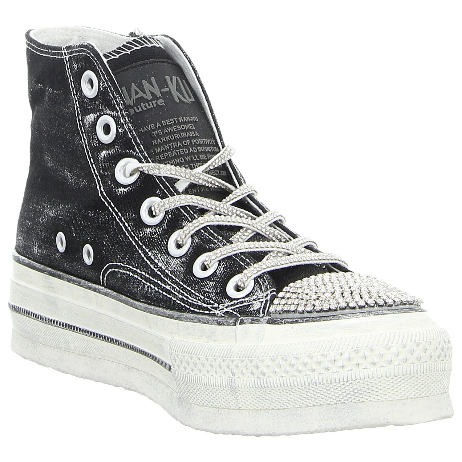 NAN-KU Sneaker