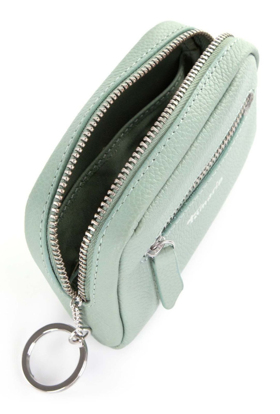 Tamaris Schlüsseltasche Wallet, aus echtem Leder