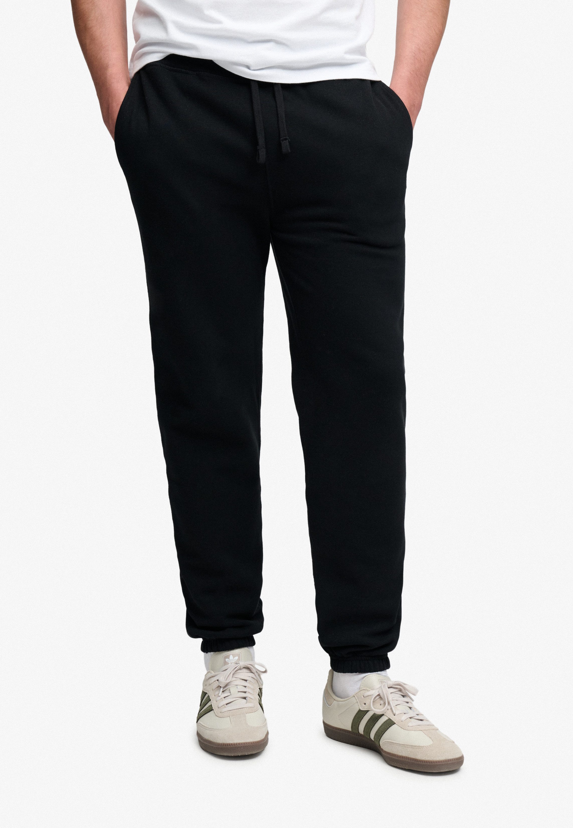 Sweathose ESSENTIAL COMPANY LOGO JOGGER