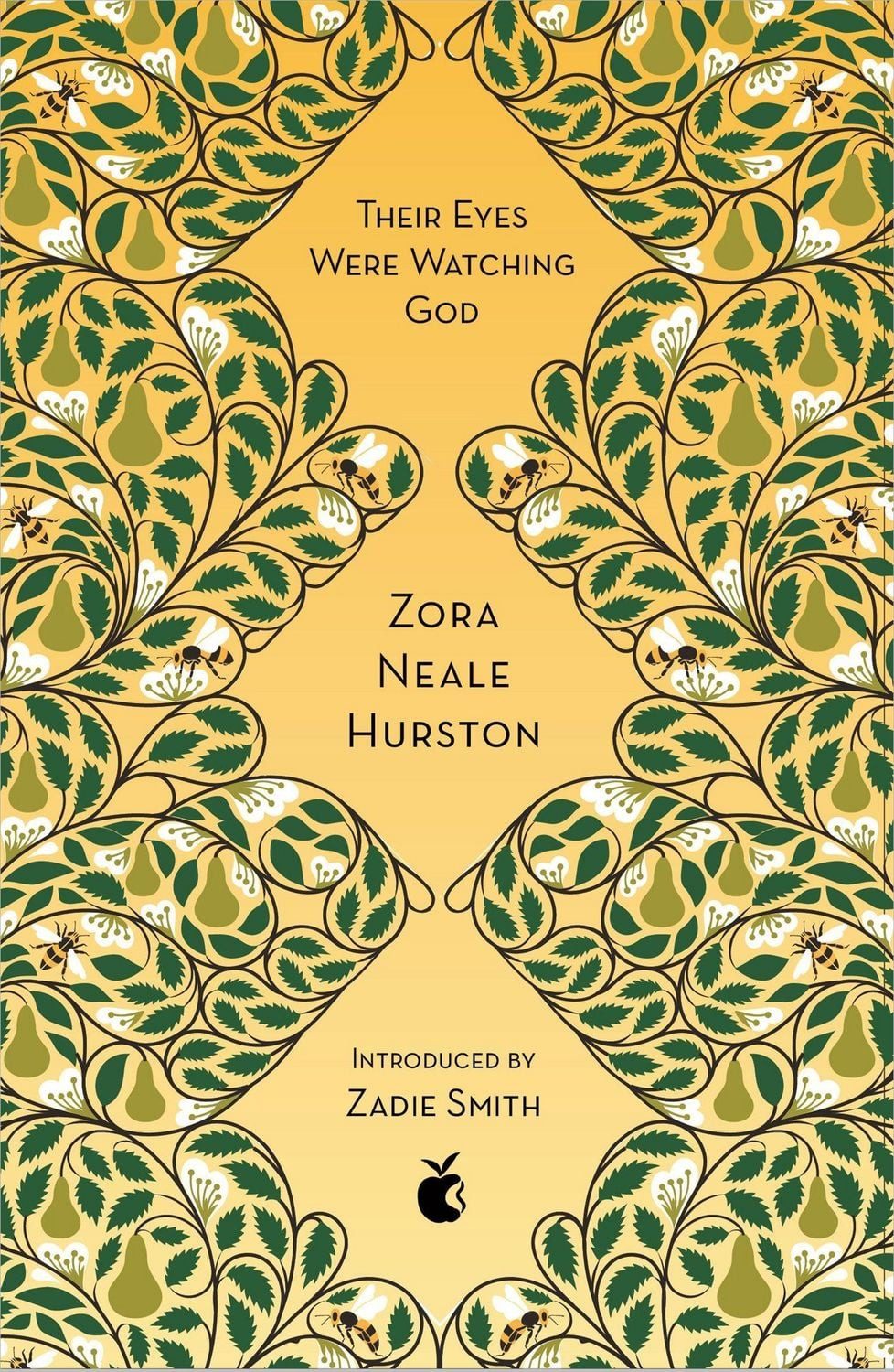 Their Eyes Were Watching God / Zora Neale Hurston