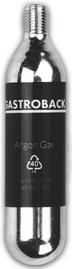 Gastroback Flaschenverschluss 47102, Aroma Weinverschluss