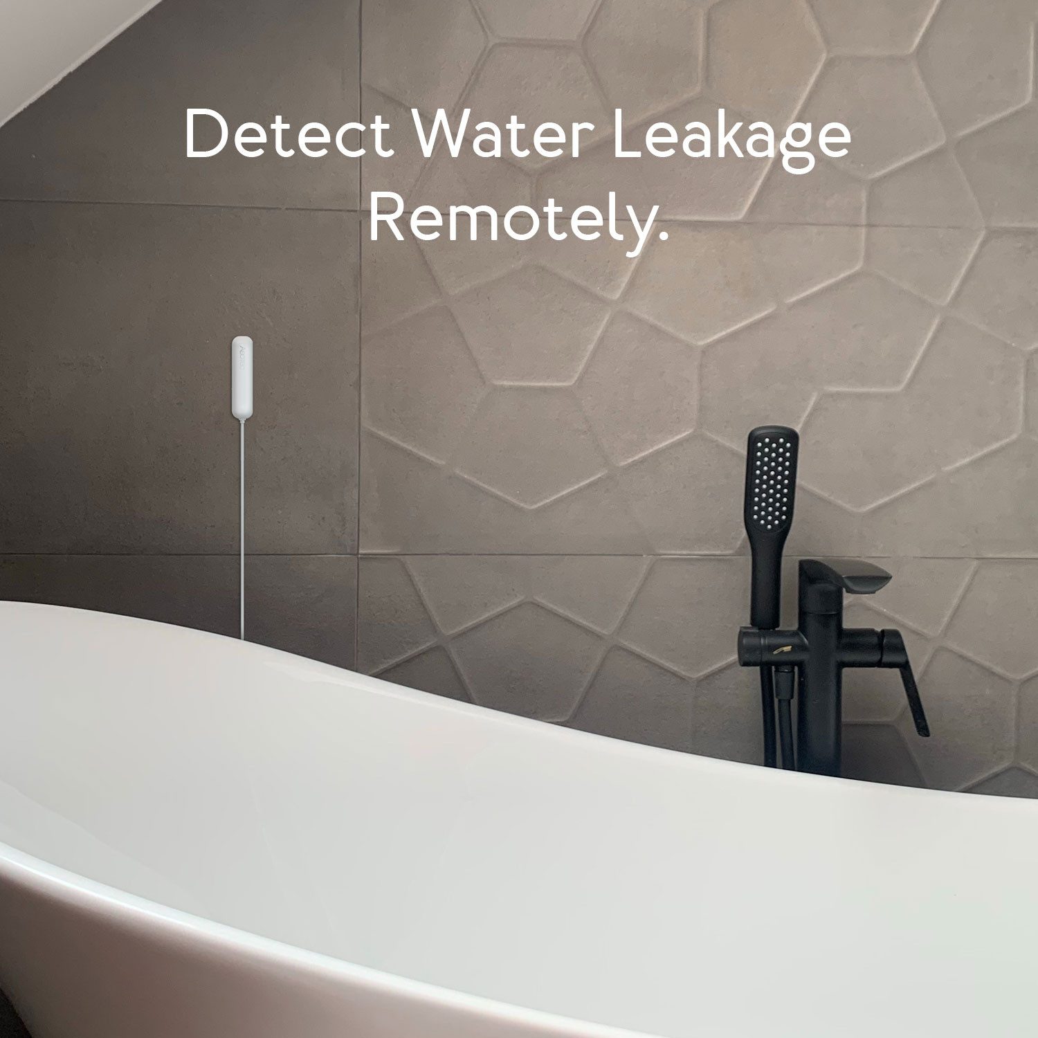 Aeotec Aeotec Water Sensor 7 Smart-Home-Zubehör