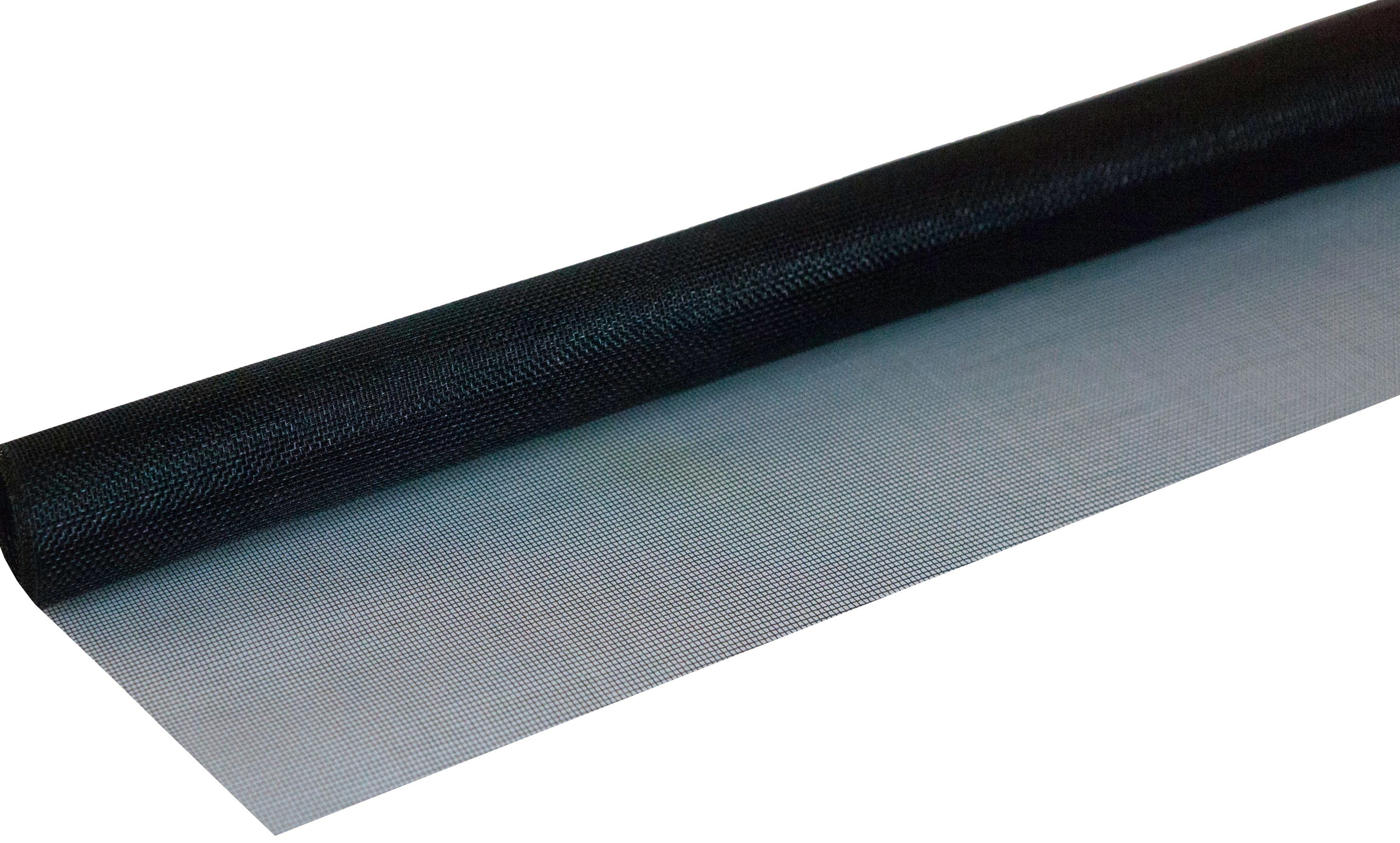 Windhager Moskitonetz Perfect View, Insektenschutzgitter, BxH: 120x250 cm