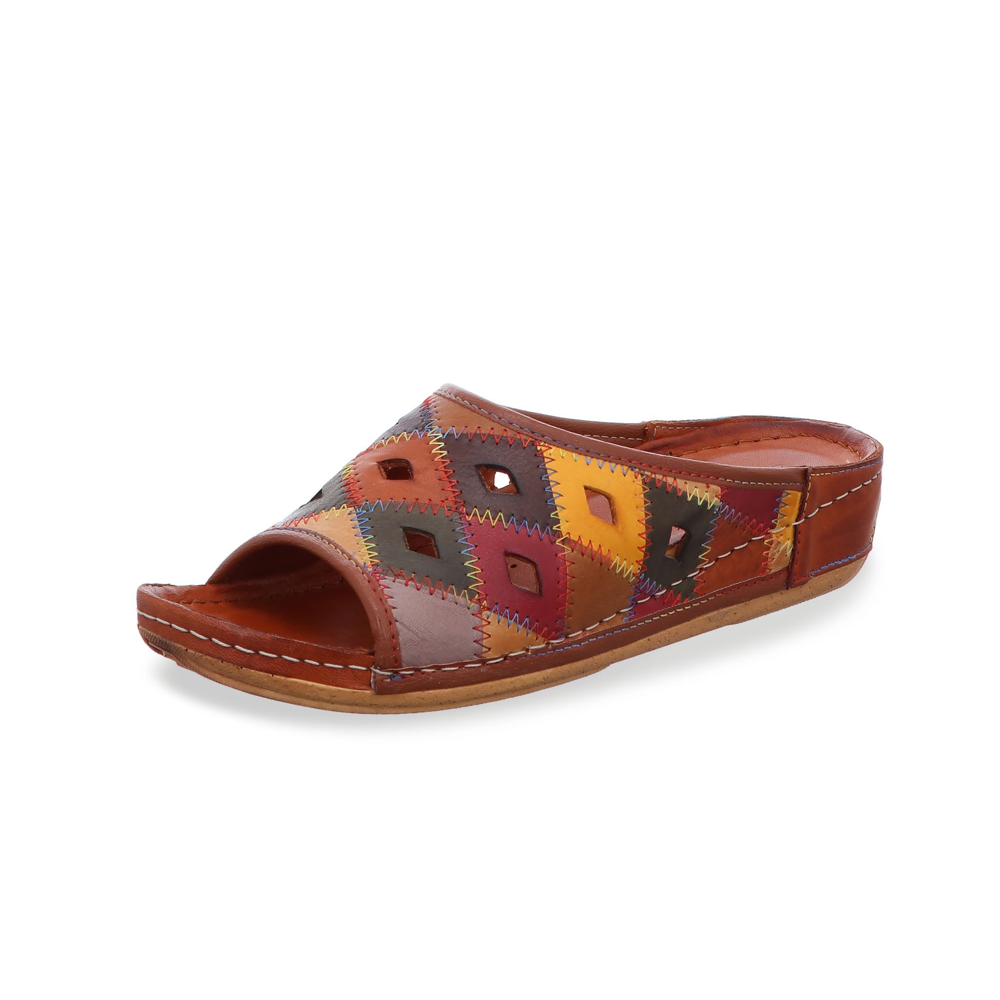 Gemini Damen Pantolette