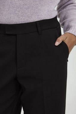 Pulz Jeans Bügelfaltenhose BINDY (1-tlg) Plain/ohne Details, Weiteres Detail
