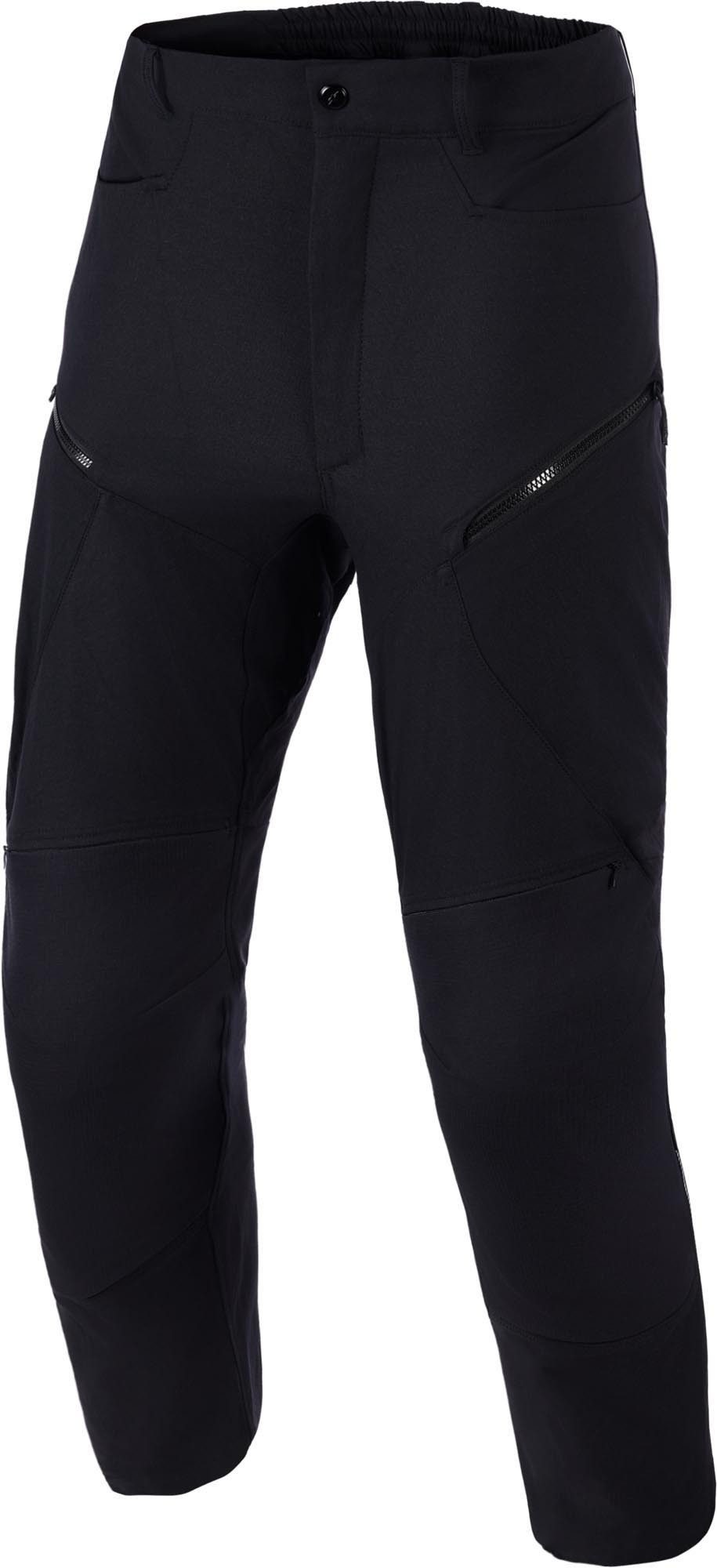 Motorradhose Explore AST Motorrad Textilhose
