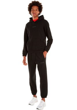 Calvin Klein Sport Kapuzensweatshirt PW - SWEAT HOODIE