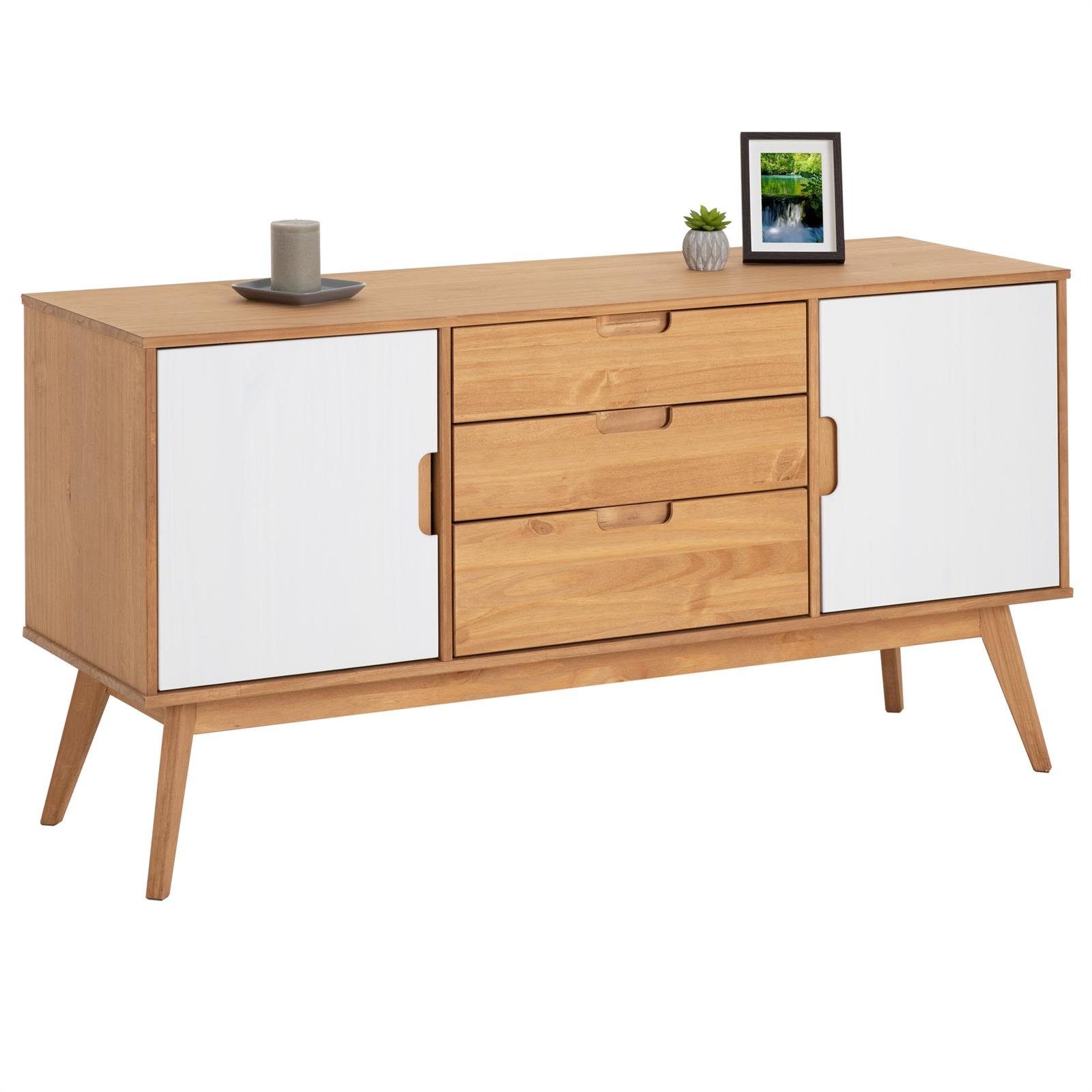 IDIMEX Sideboard TIVOLI, moderne Kommode mit günstig online kaufen