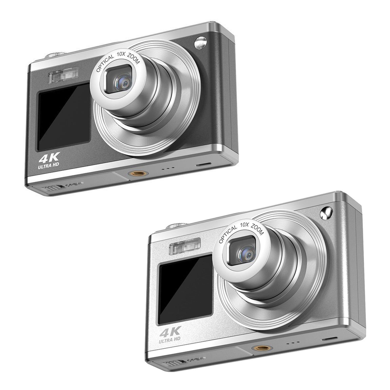DC9200 Kompaktkamera