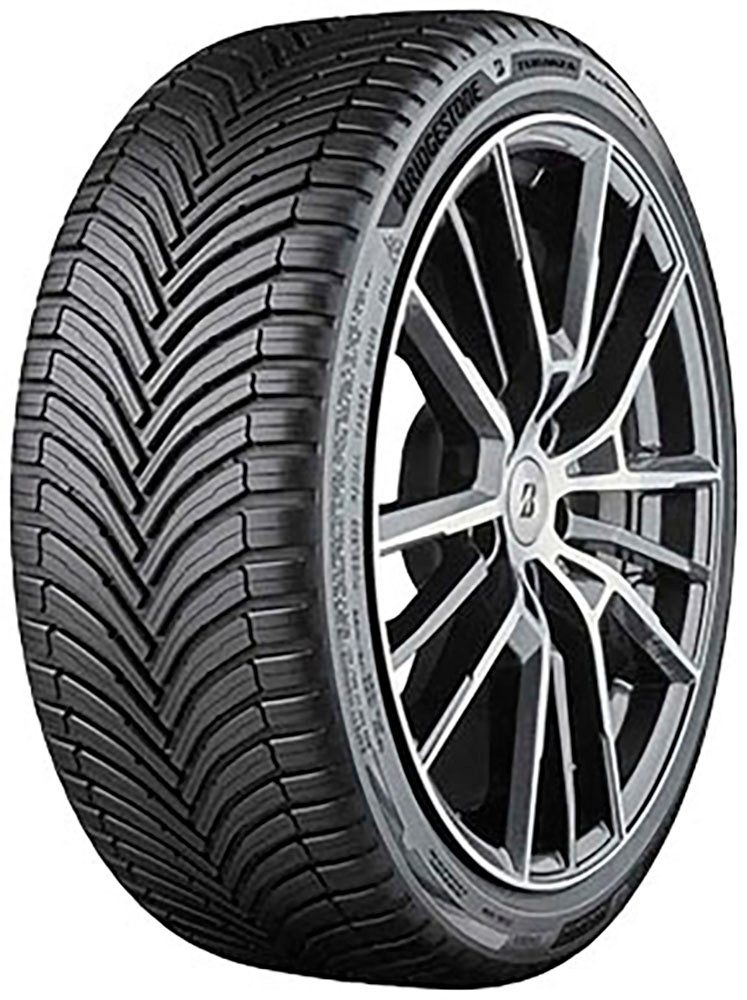 Bridgestone Ganzjahresreifen TURANZA ALL SEASON 6, 1-St.