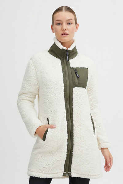 OXMO Fellimitatjacke OXELINE 21800131-ME