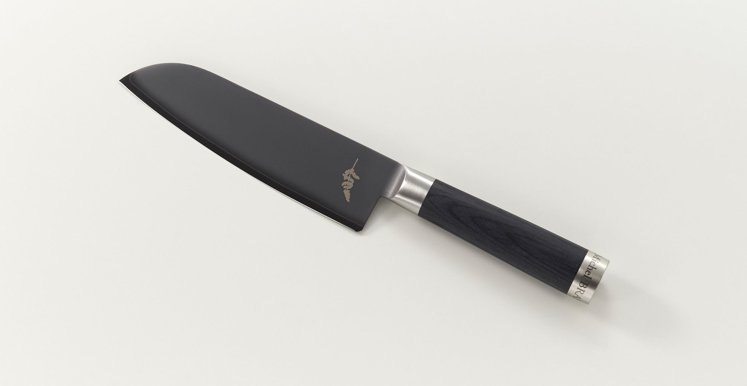 KAI Santokumesser Michel Bras Santoku Messer 16 cm BK-0004