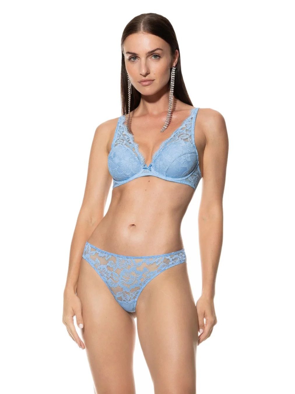 Mey Bügel-BH Mey Smart Foam-BH, Triangel BH