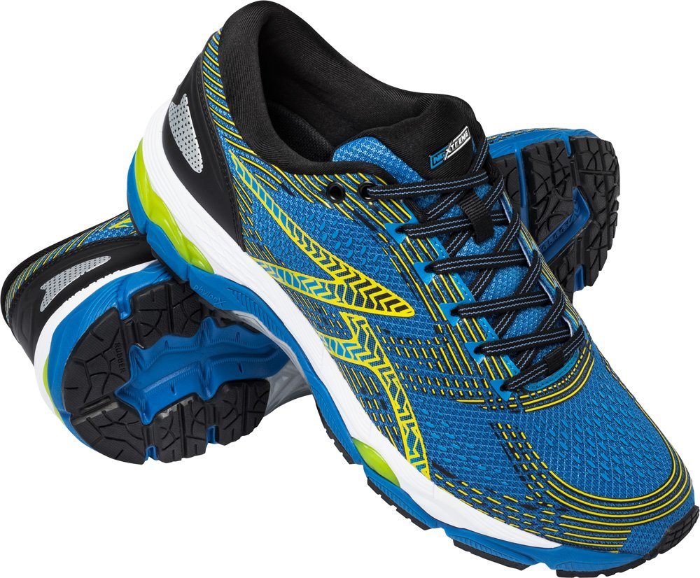 NCxtreme Laufschuh hervorragendes Abrollverhalten, mit eingearbeitete günstig online kaufen